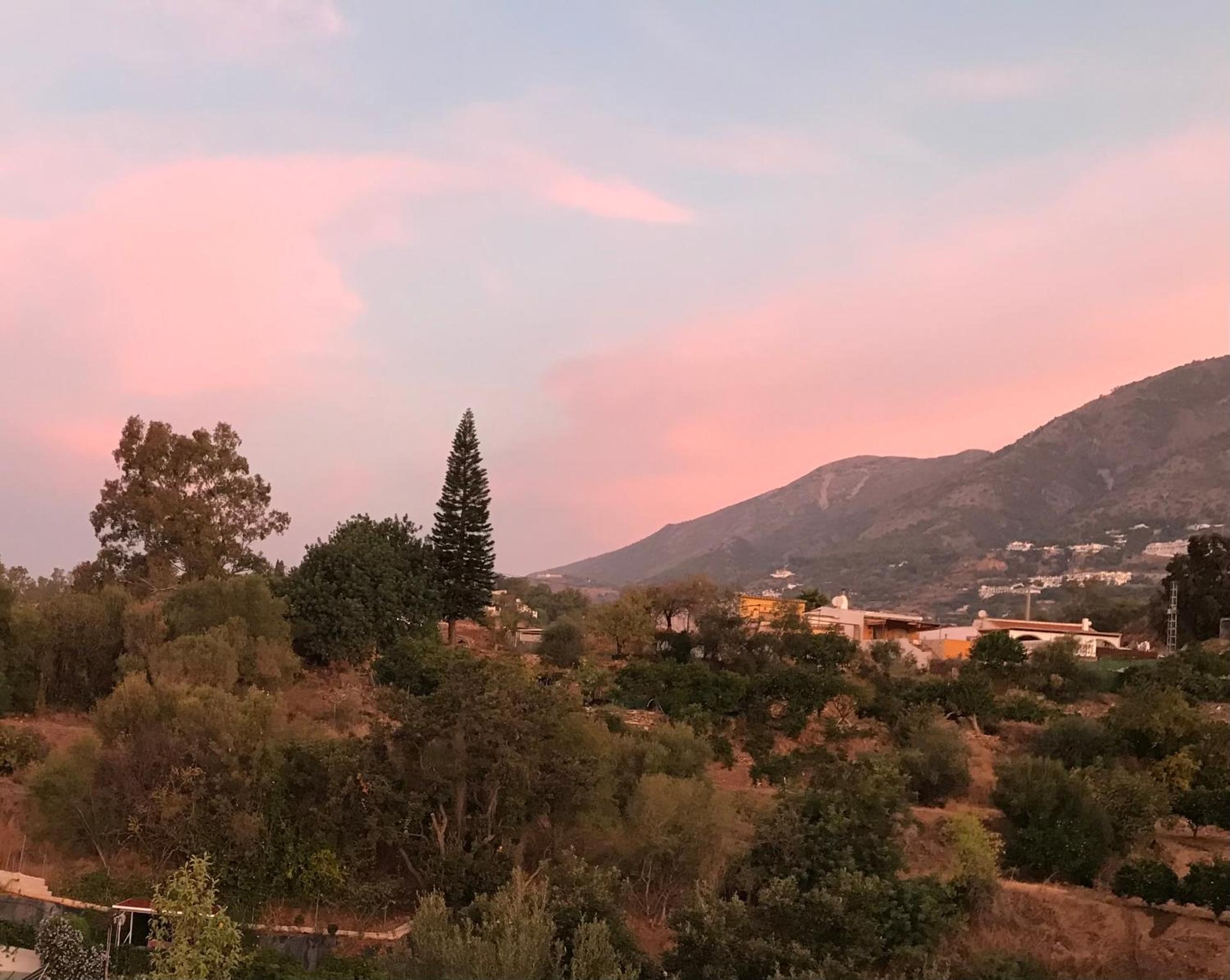 Casa Hermosa Mijas