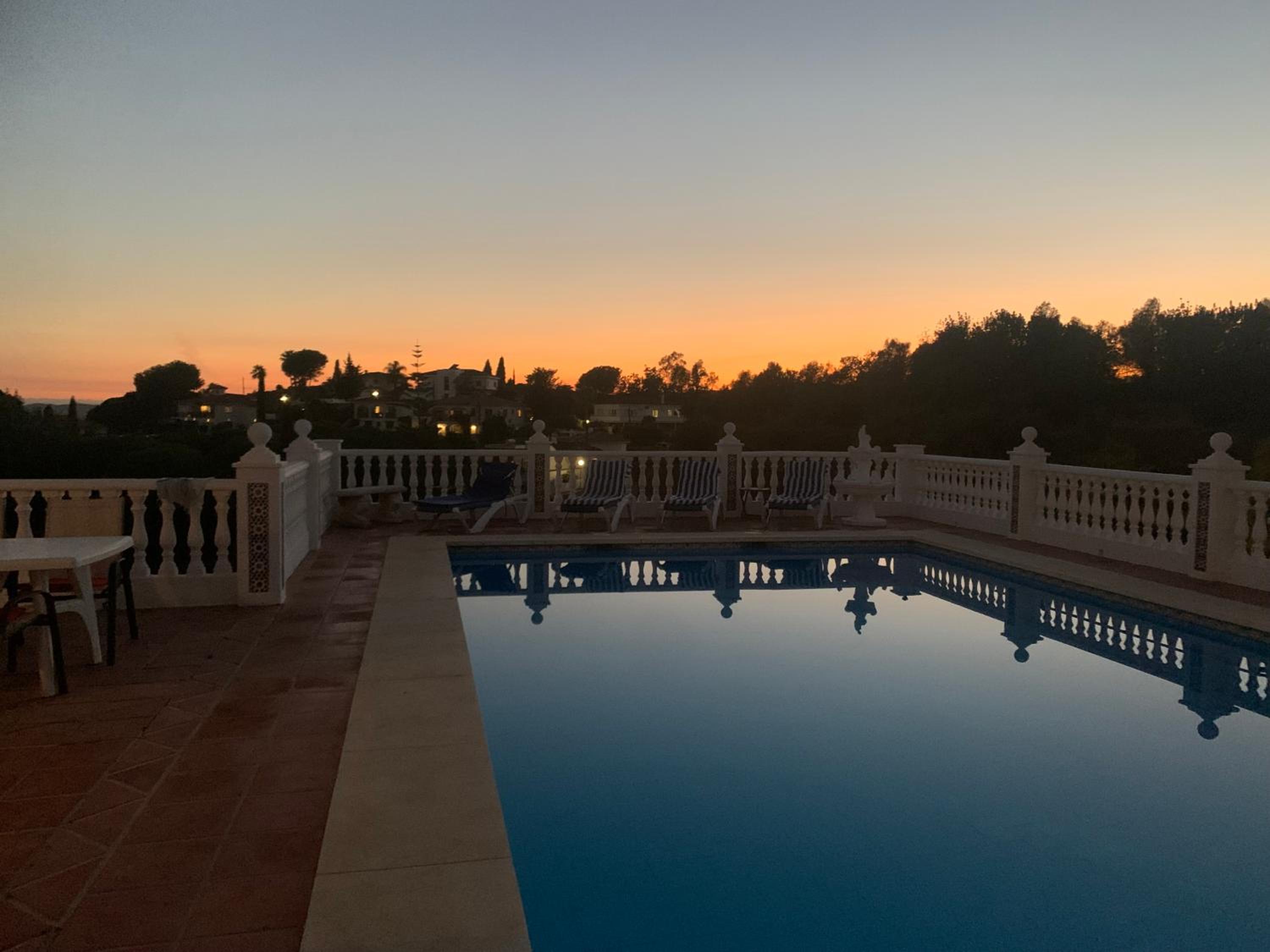 Casa Hermosa Mijas