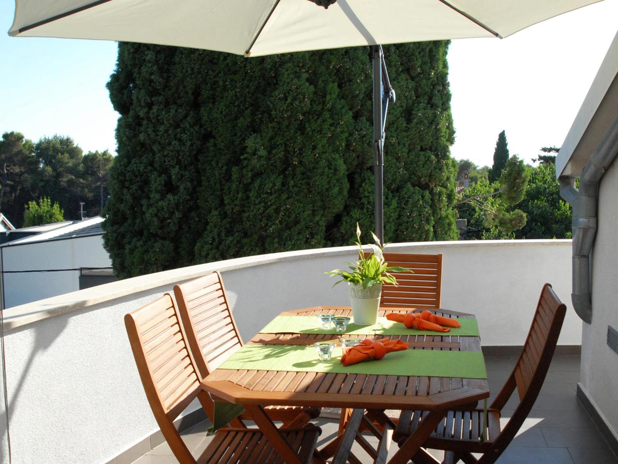 Apartment Klara en Pula