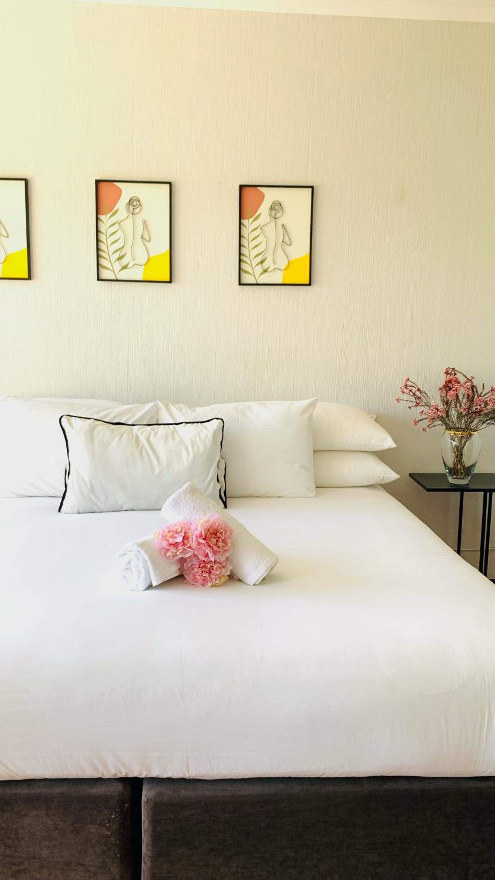 Luxury Master Suite