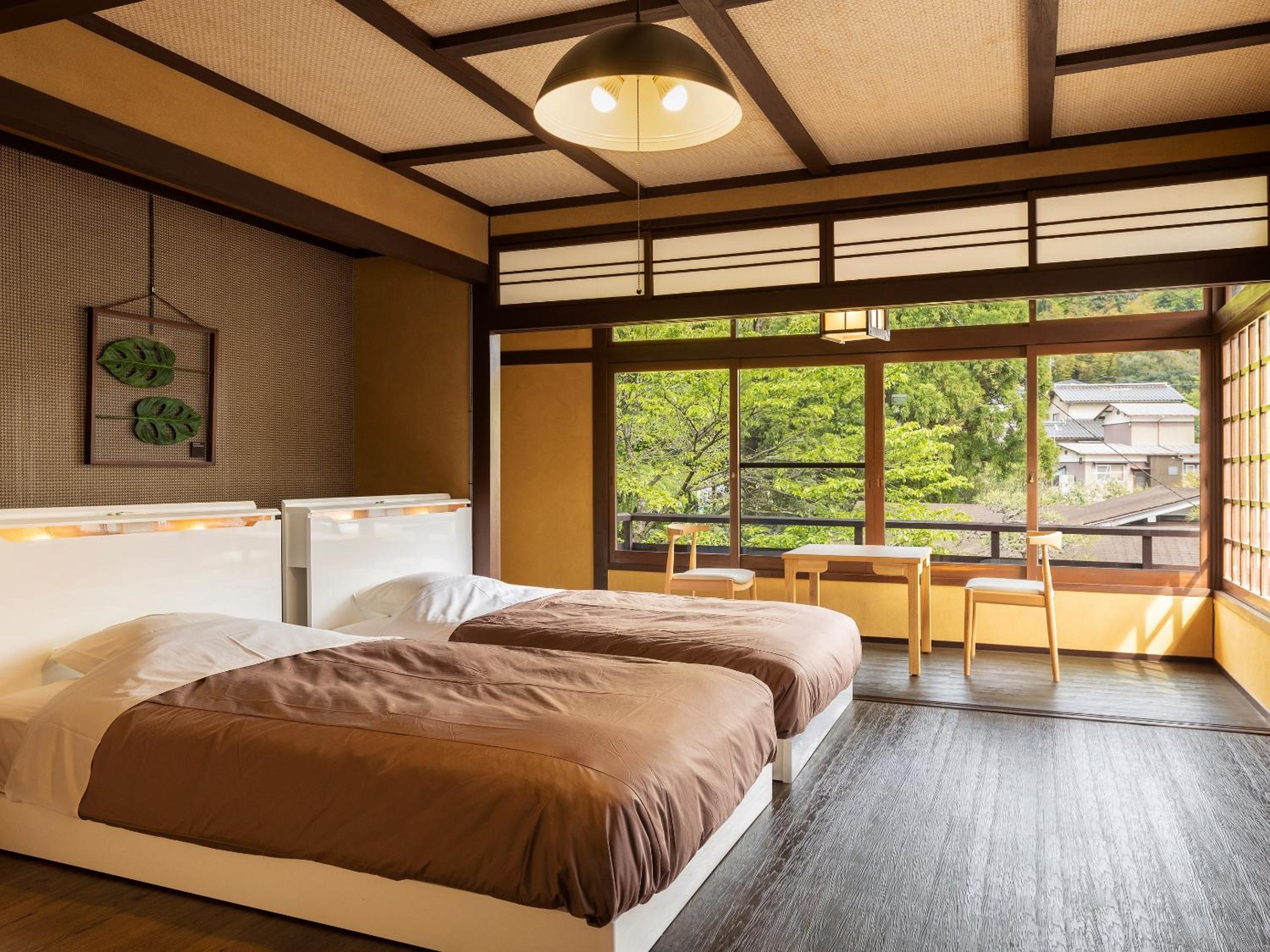 Ooedo Onsen Monogatari Premium Saiki Bekkan