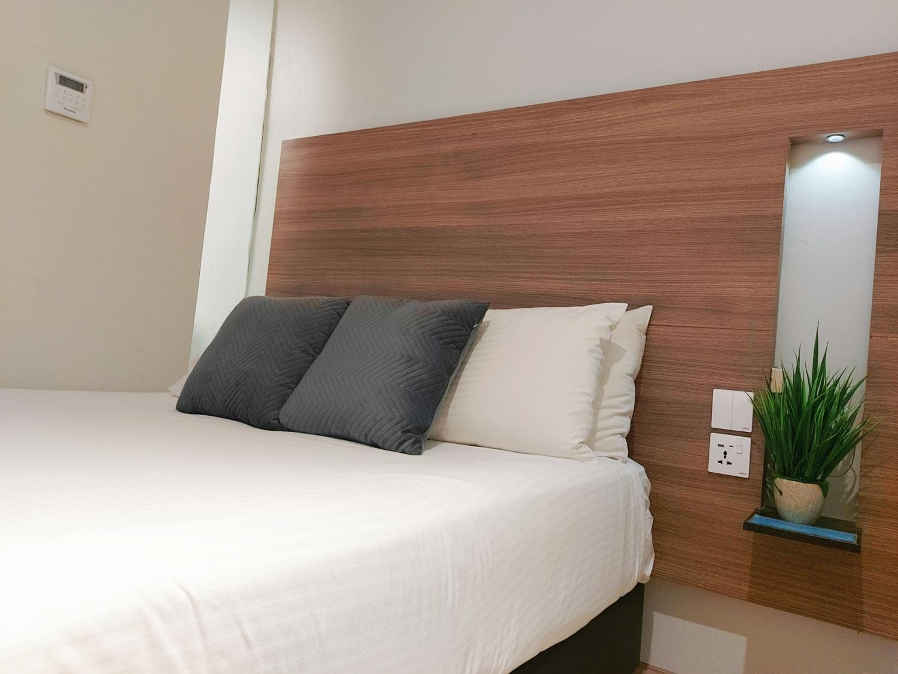 The Leverage Business Hotel - Bandar Baru Mergong photo 2