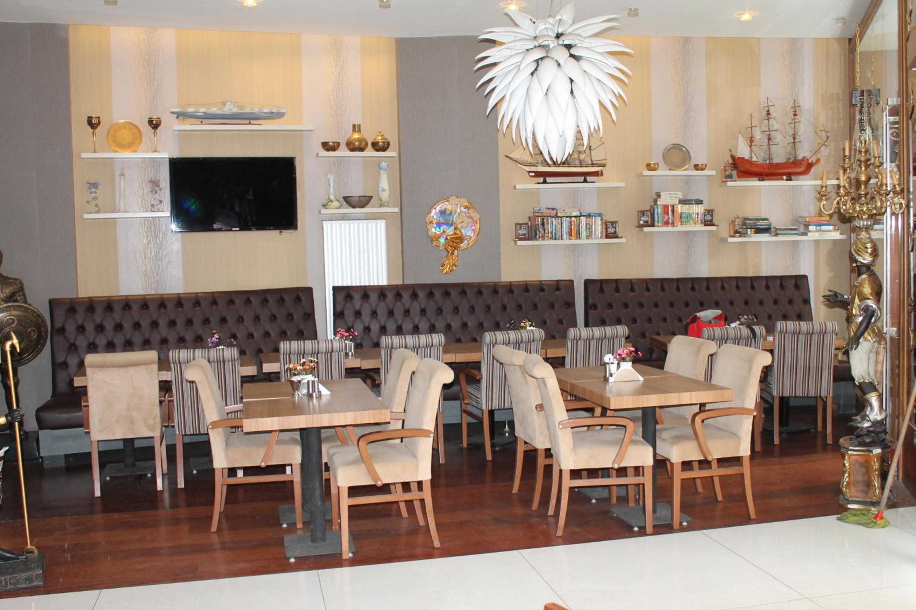 Galata Palace Otel - Image 58