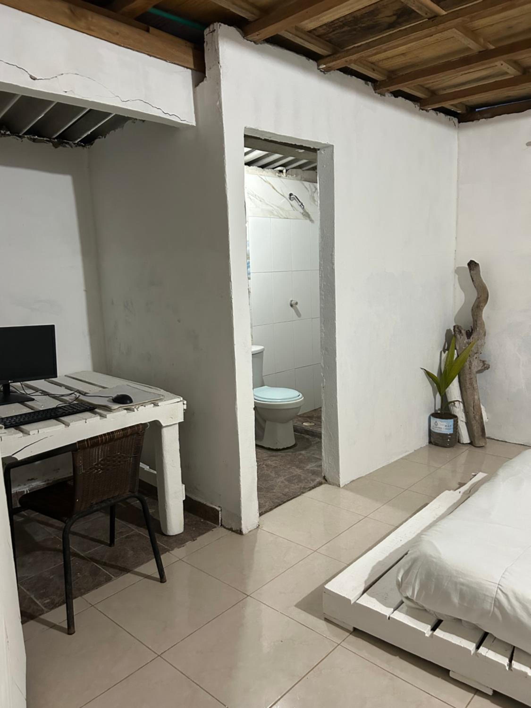 Punta Arena EcoHostal and EcoFit: An Eco-Friendly Oasis for Adventurous Explorers and Serenity Seekers