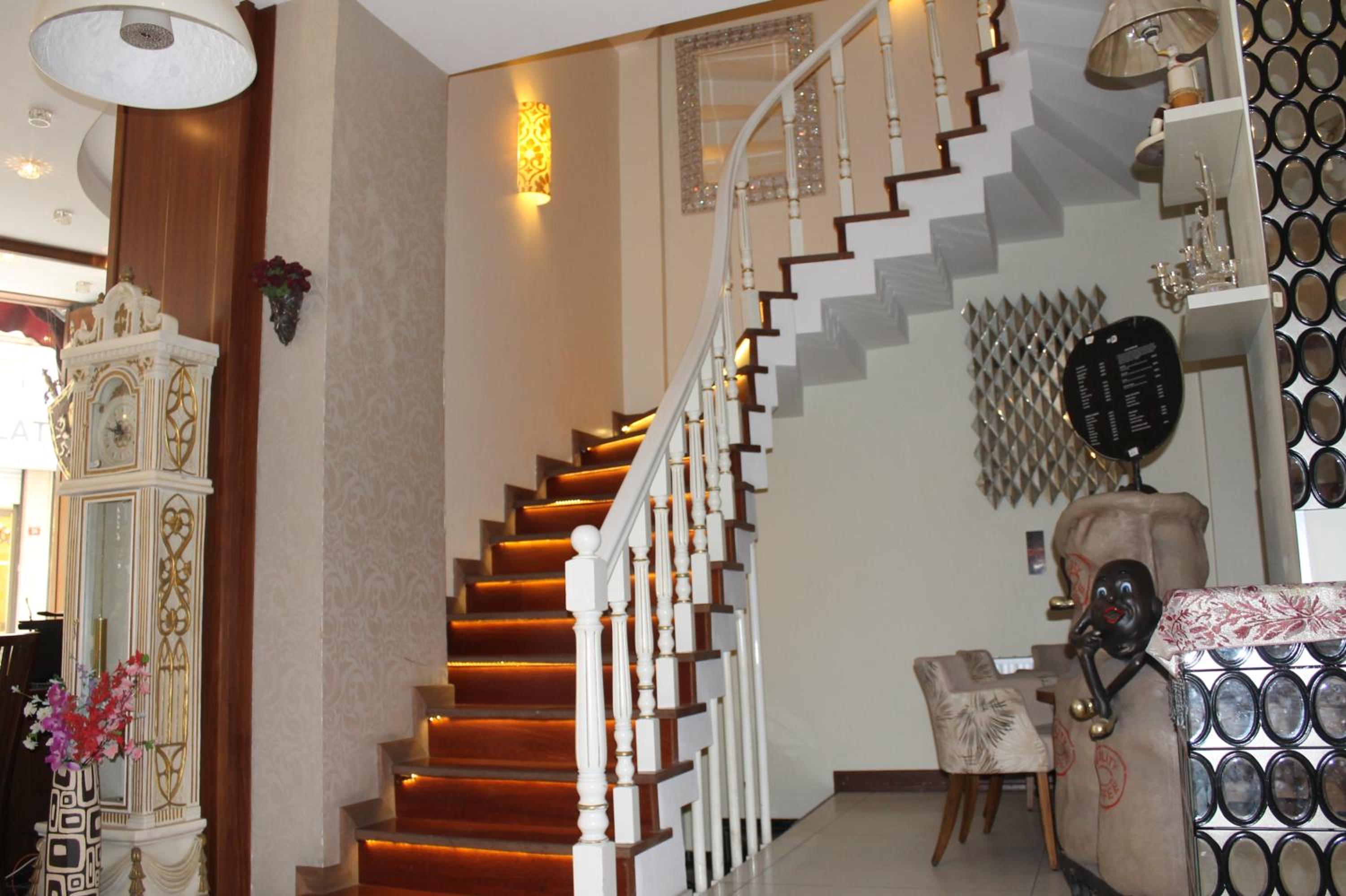 Galata Palace Otel - Image 55