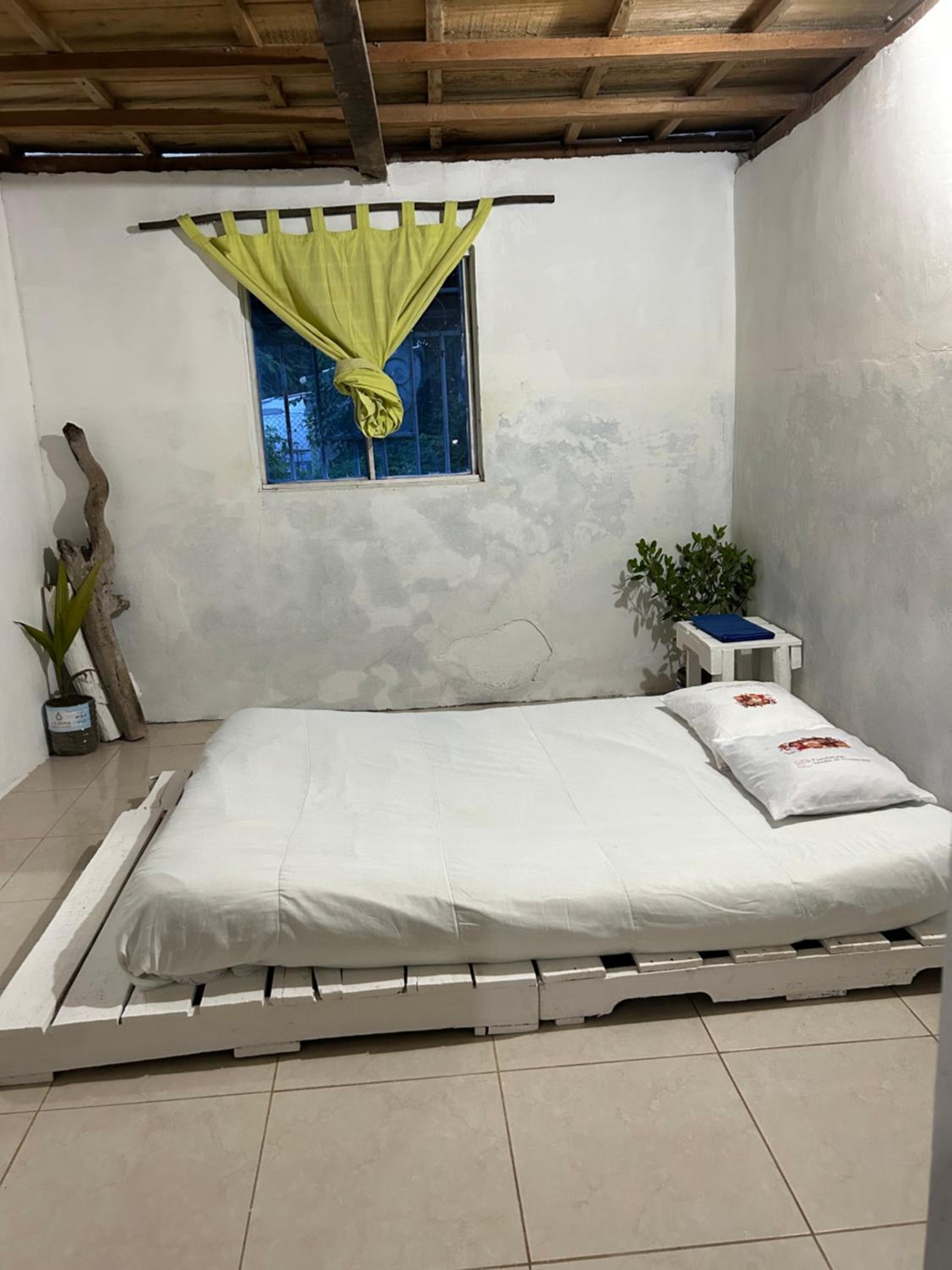 Punta Arena EcoHostal and EcoFit: An Eco-Friendly Oasis for Adventurous Explorers and Serenity Seekers