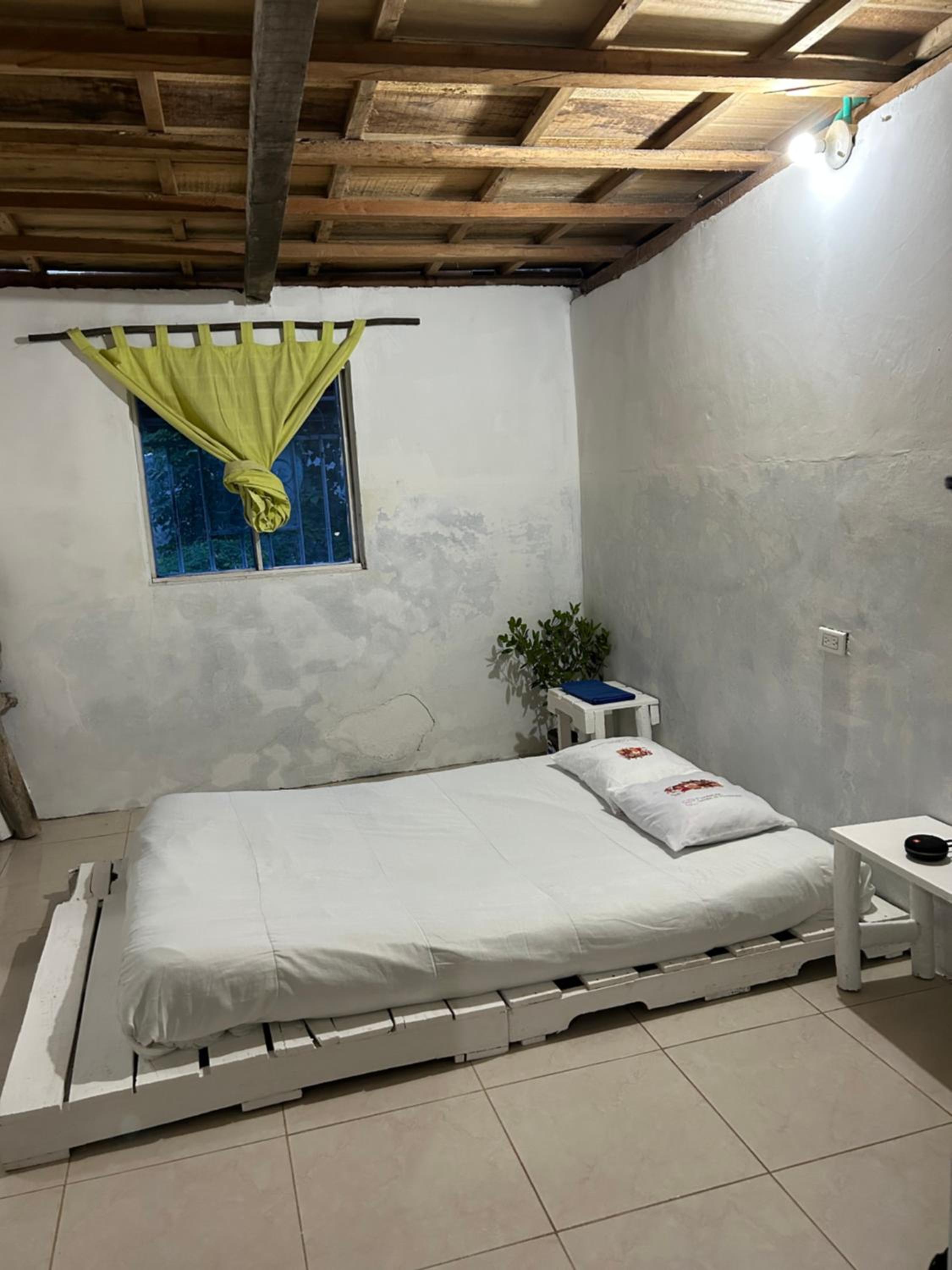 Punta Arena EcoHostal and EcoFit: An Eco-Friendly Oasis for Adventurous Explorers and Serenity Seekers