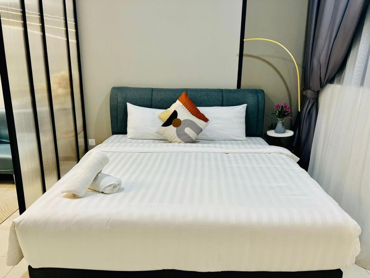 Chambers Suites KL BY Fortune