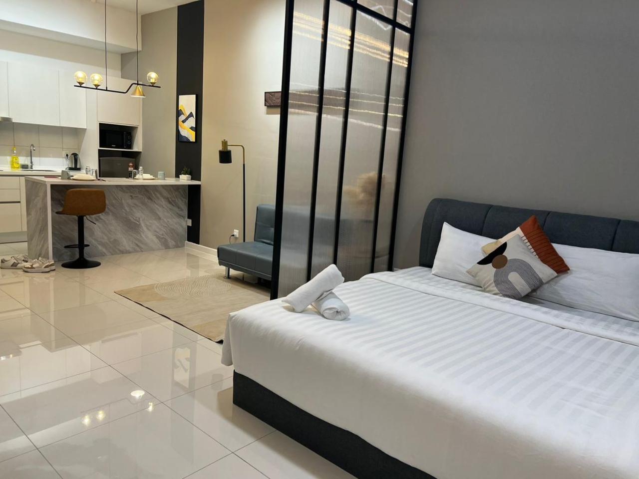 Chambers Suites KL BY Fortune