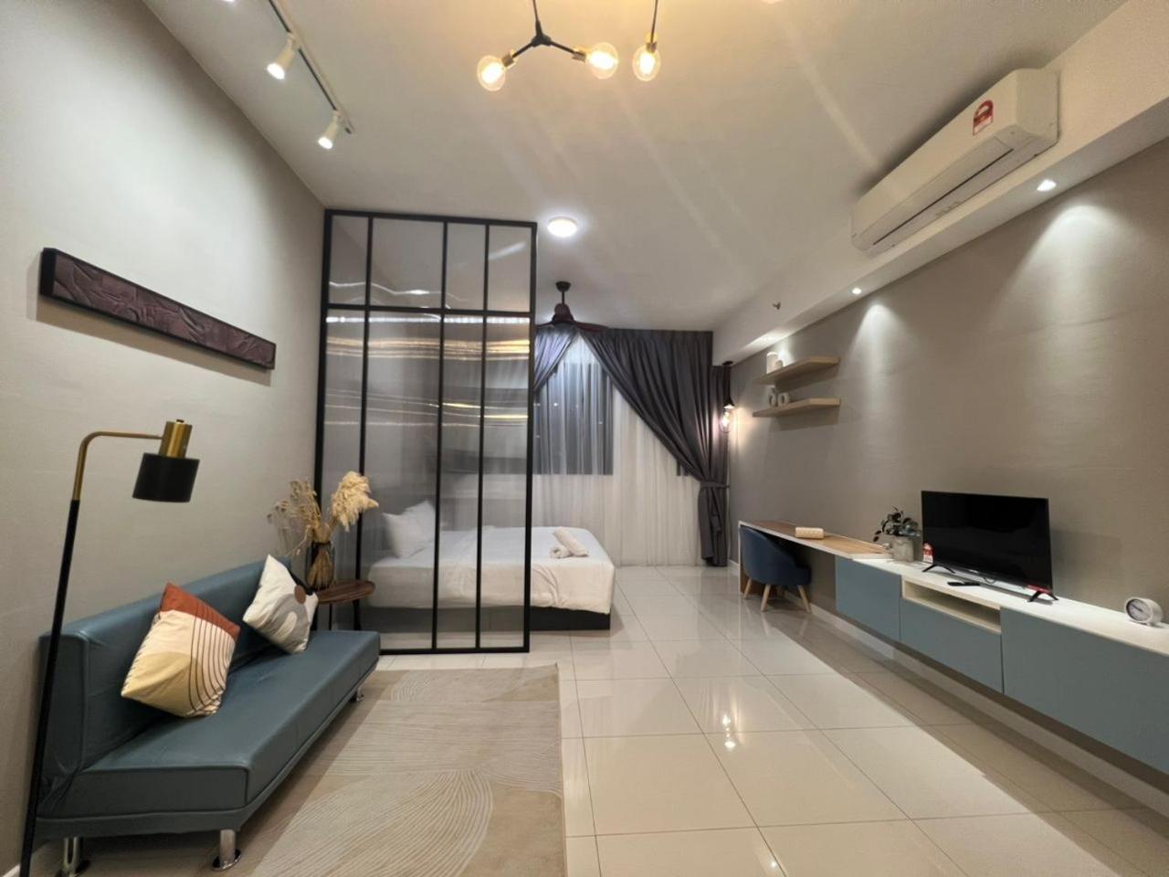 Chambers Suites KL BY Fortune