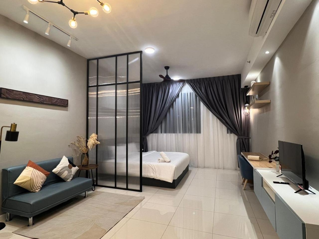 Chambers Suites KL BY Fortune