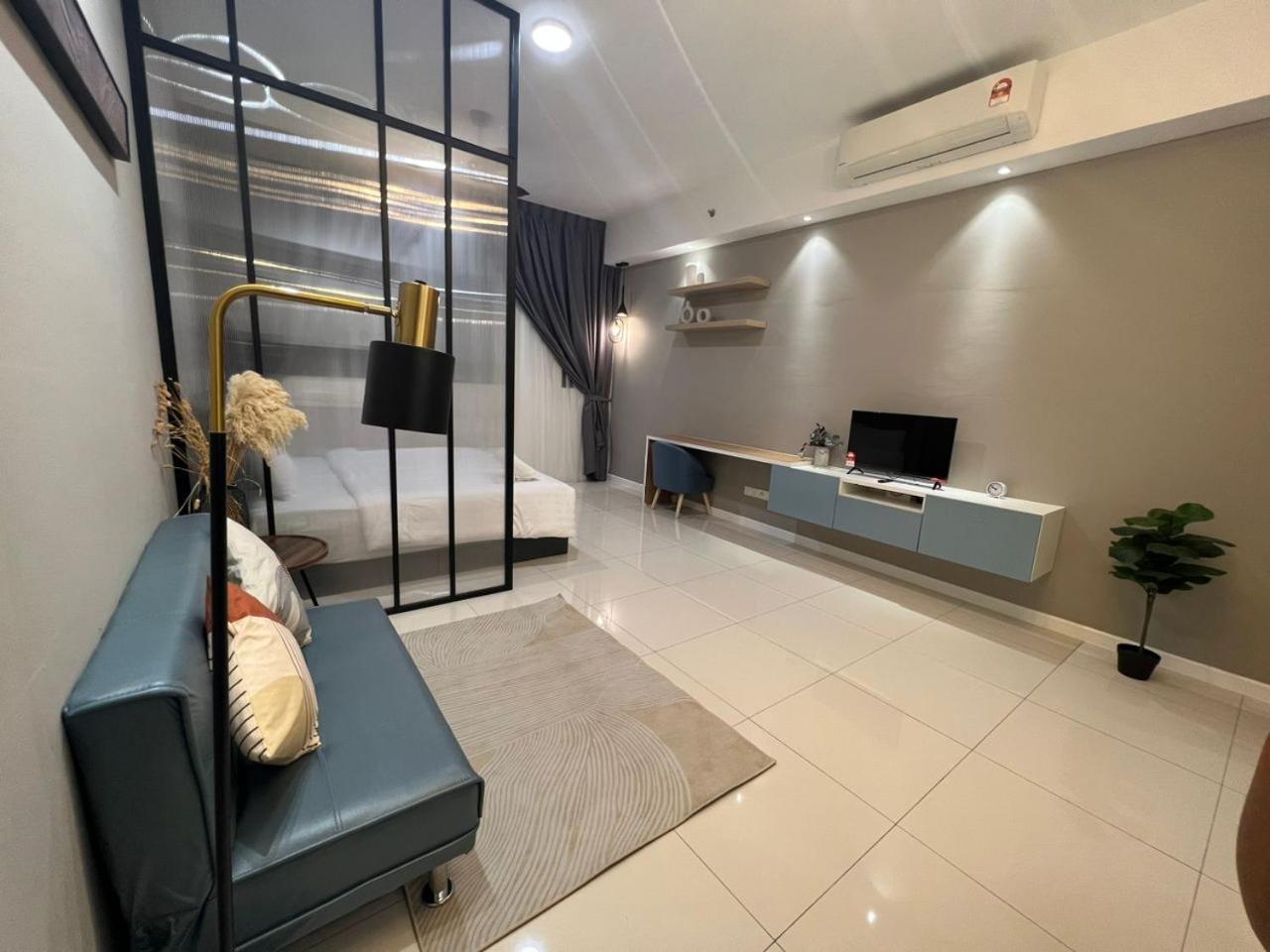 Chambers Suites KL BY Fortune