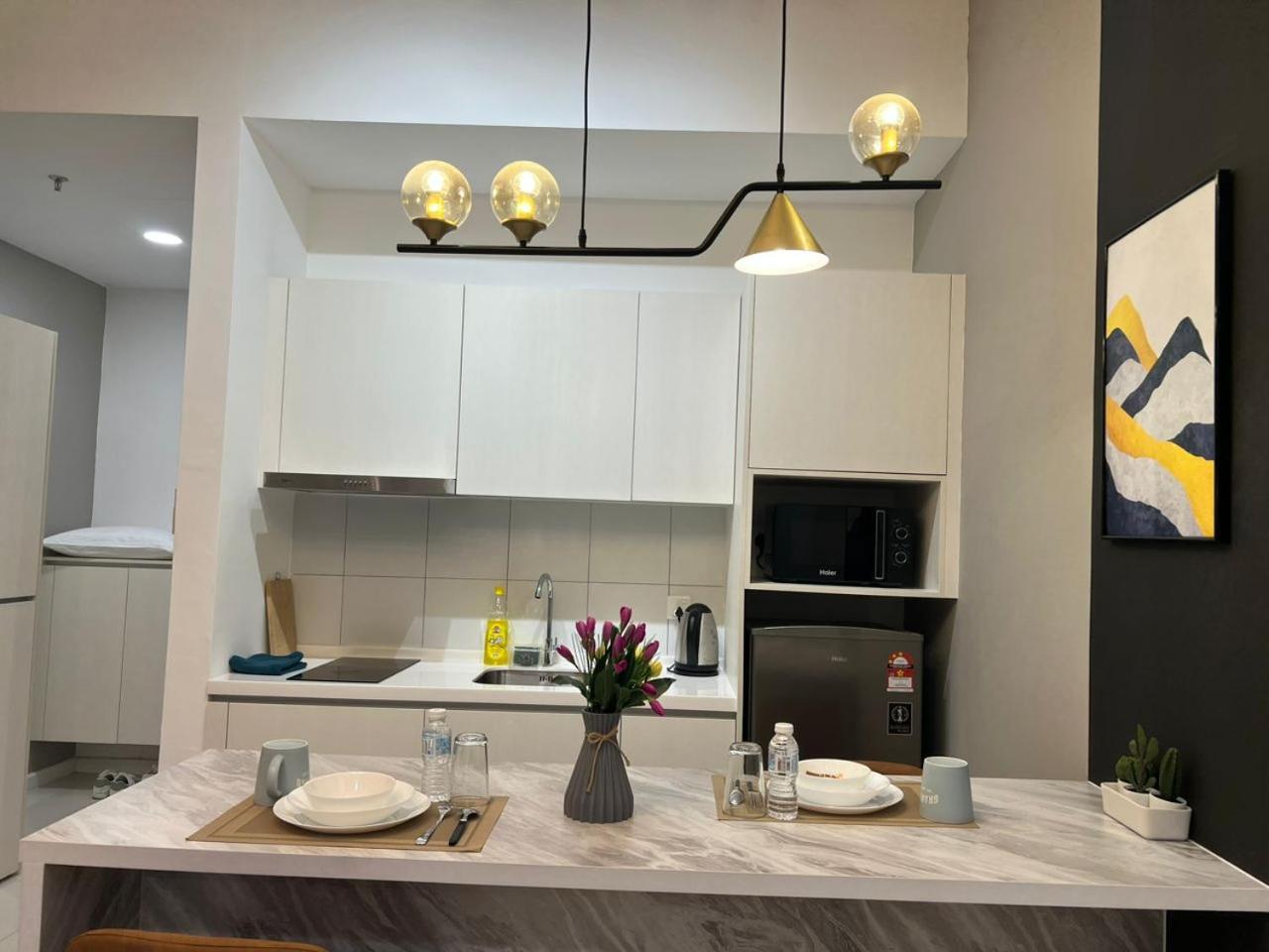 Chambers Suites KL BY Fortune