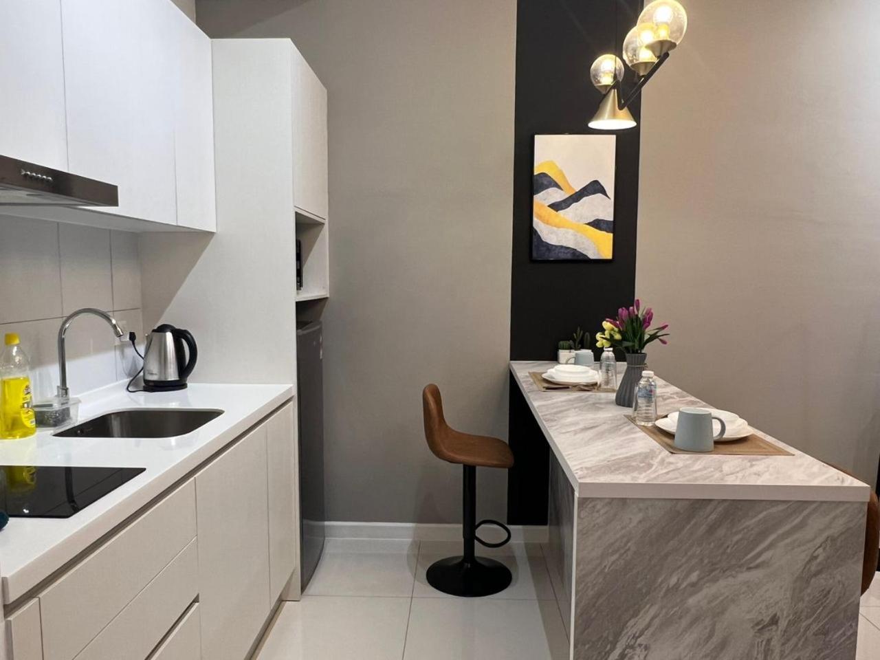 Chambers Suites KL BY Fortune