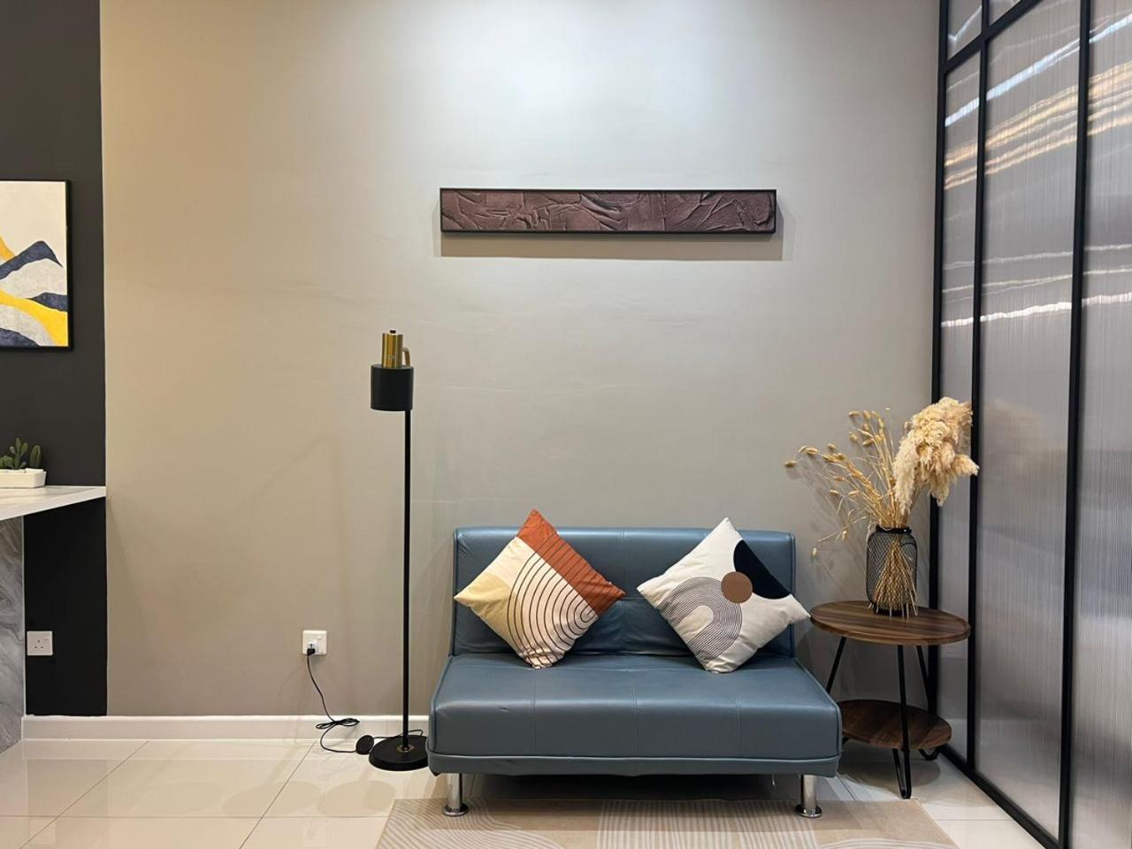 Chambers Suites KL BY Fortune