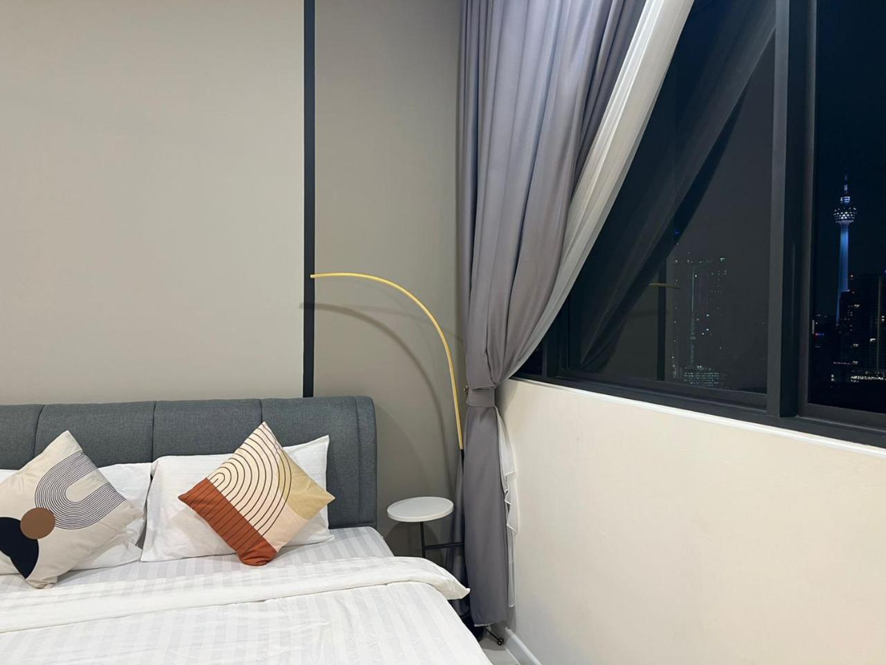 Chambers Suites KL BY Fortune