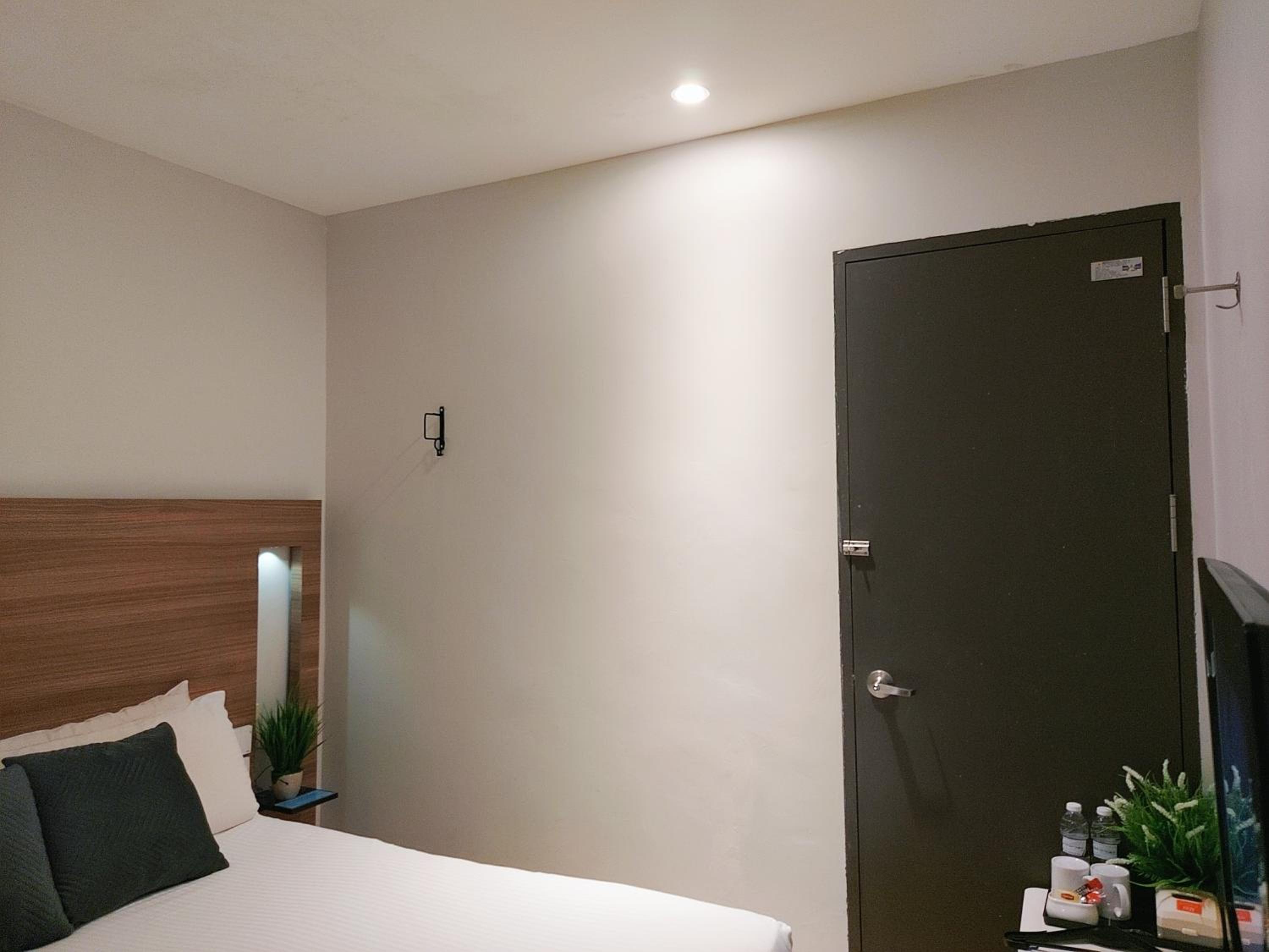 The Leverage Business Hotel - Bandar Baru Mergong photo 8