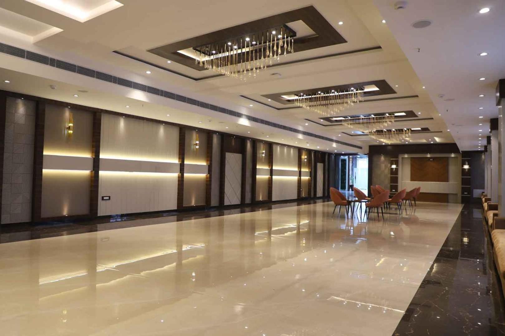 Meetings & Events