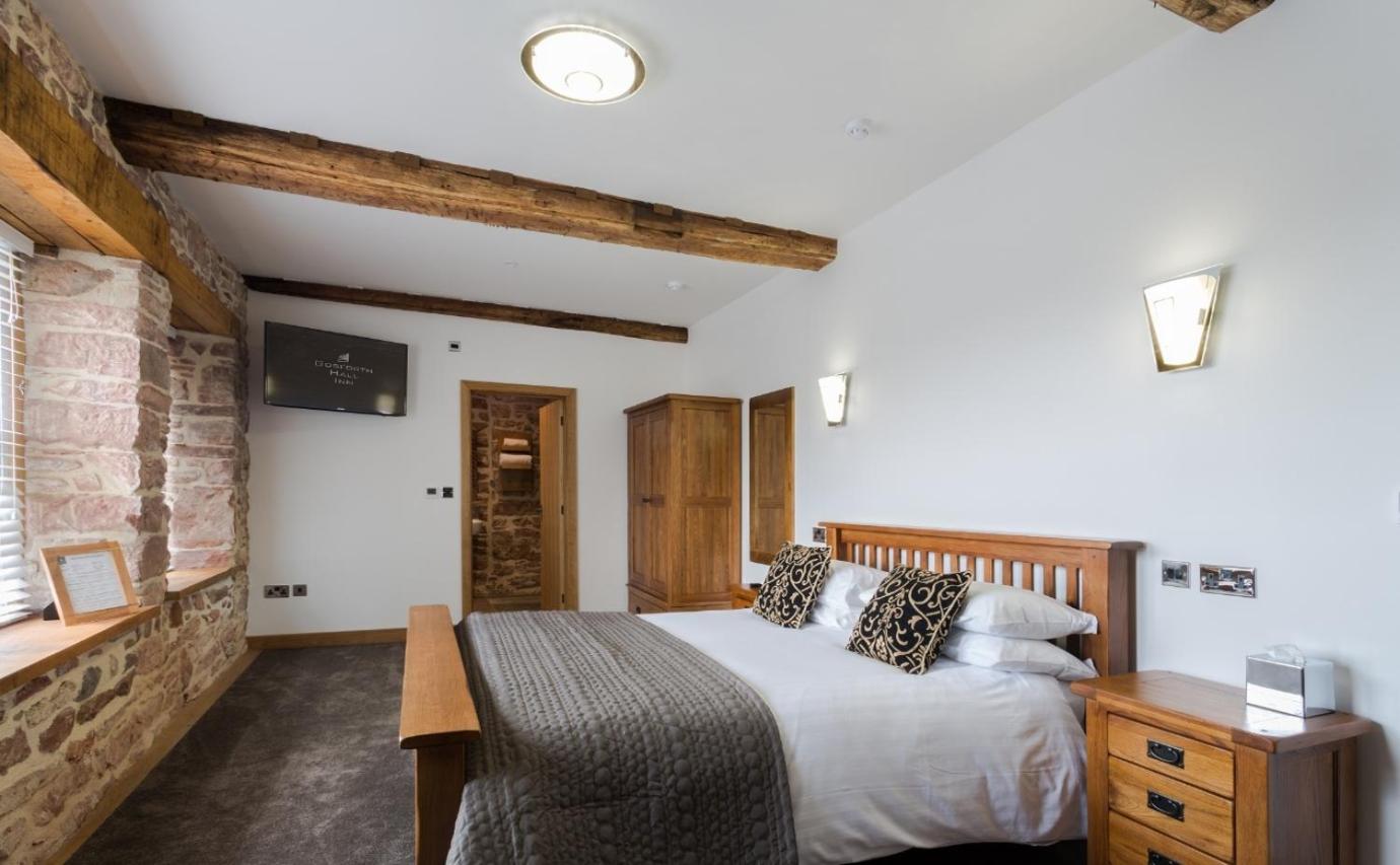Gosforth Hall Inn