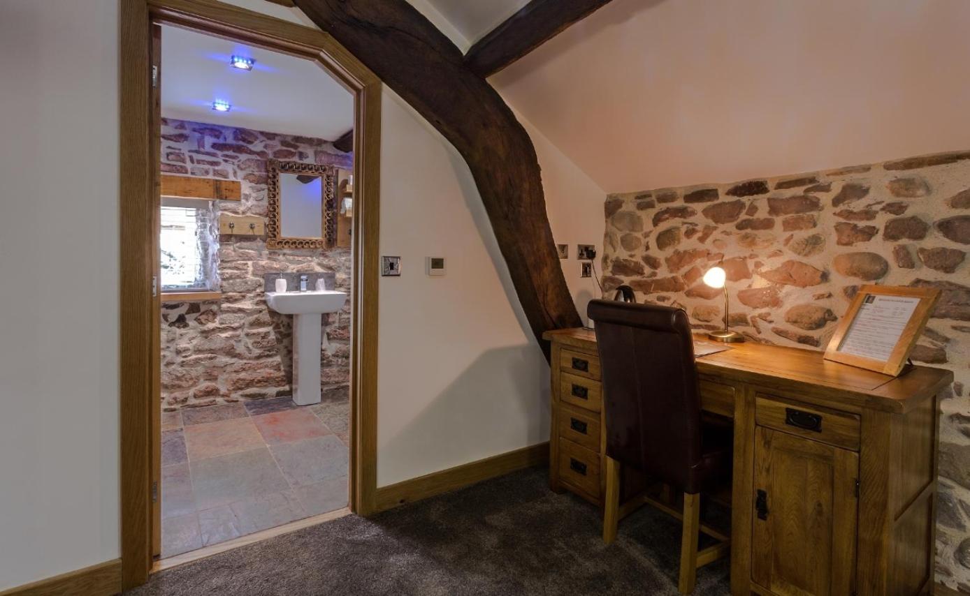 Gosforth Hall Inn