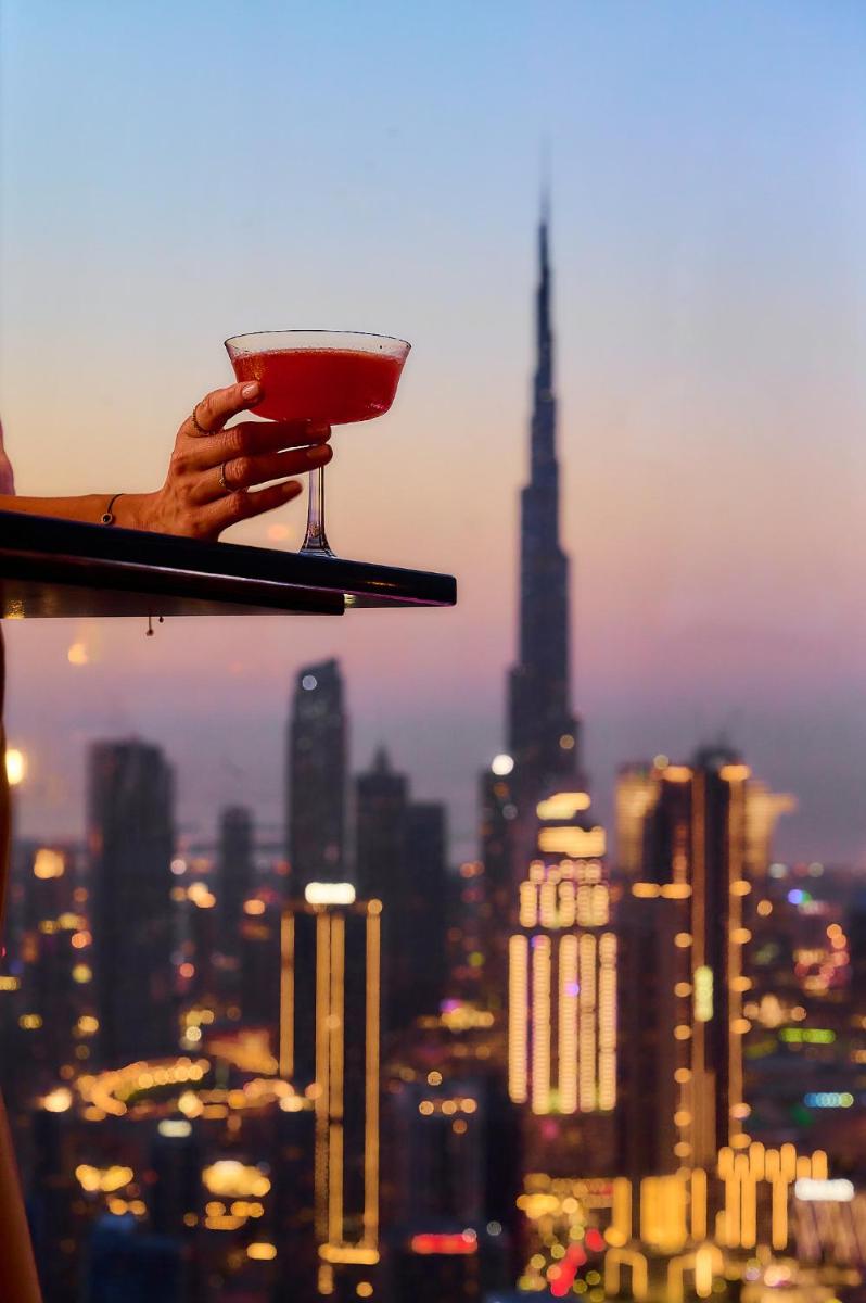SLS Dubai Hotel & Residences 61