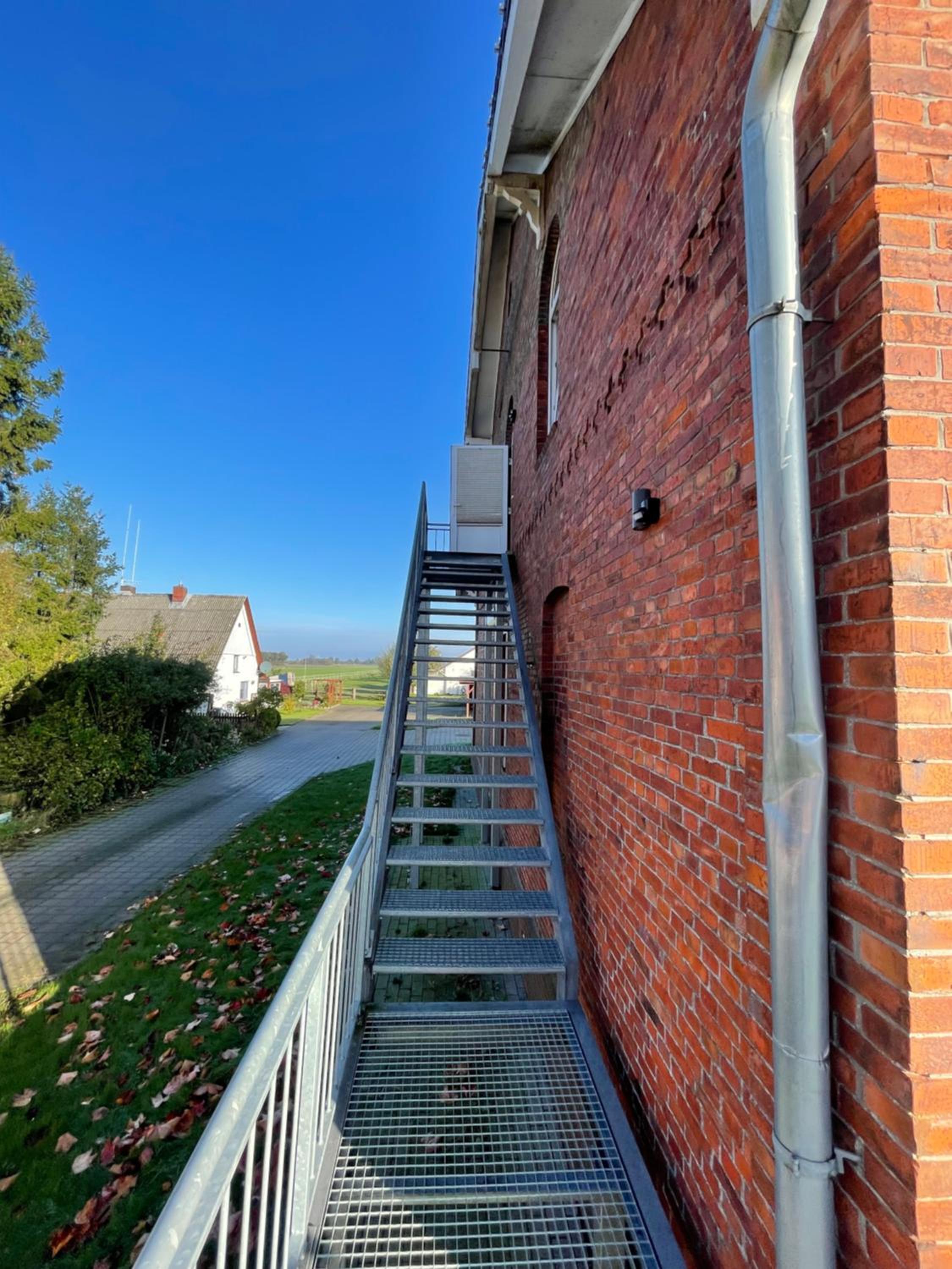 Gästehaus Landleben am Deich