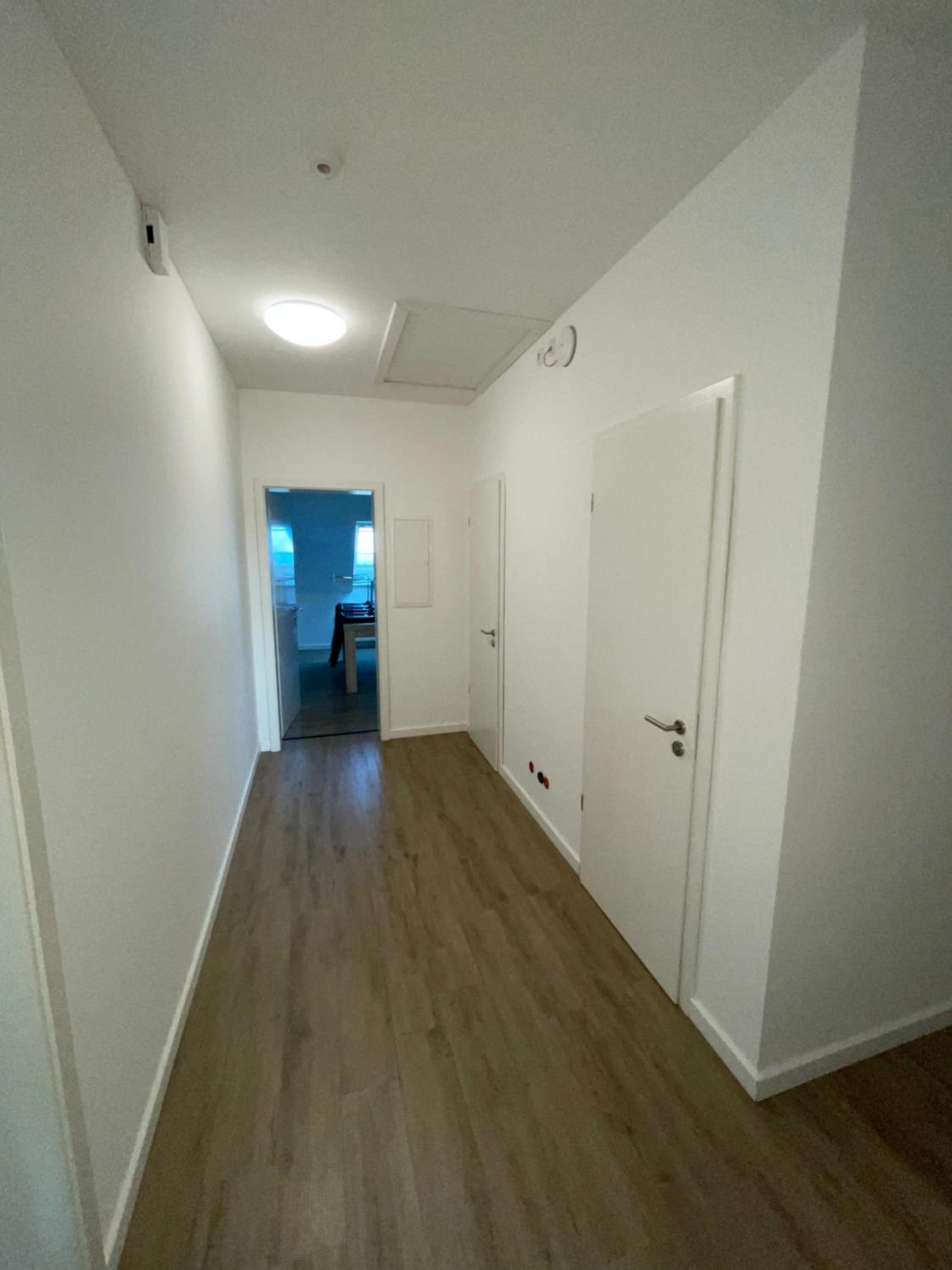 Gästehaus Landleben am Deich
