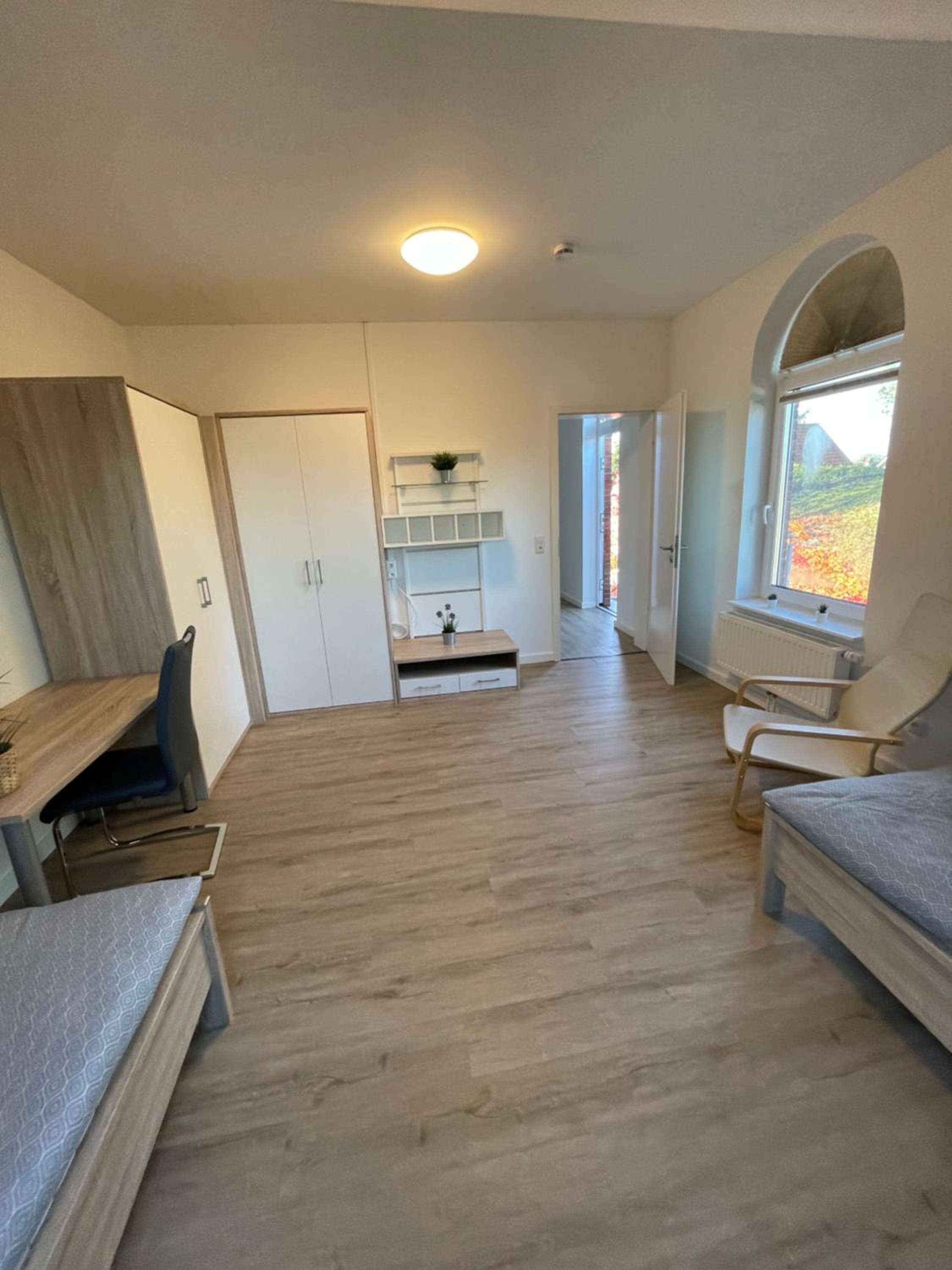 Gästehaus Landleben am Deich