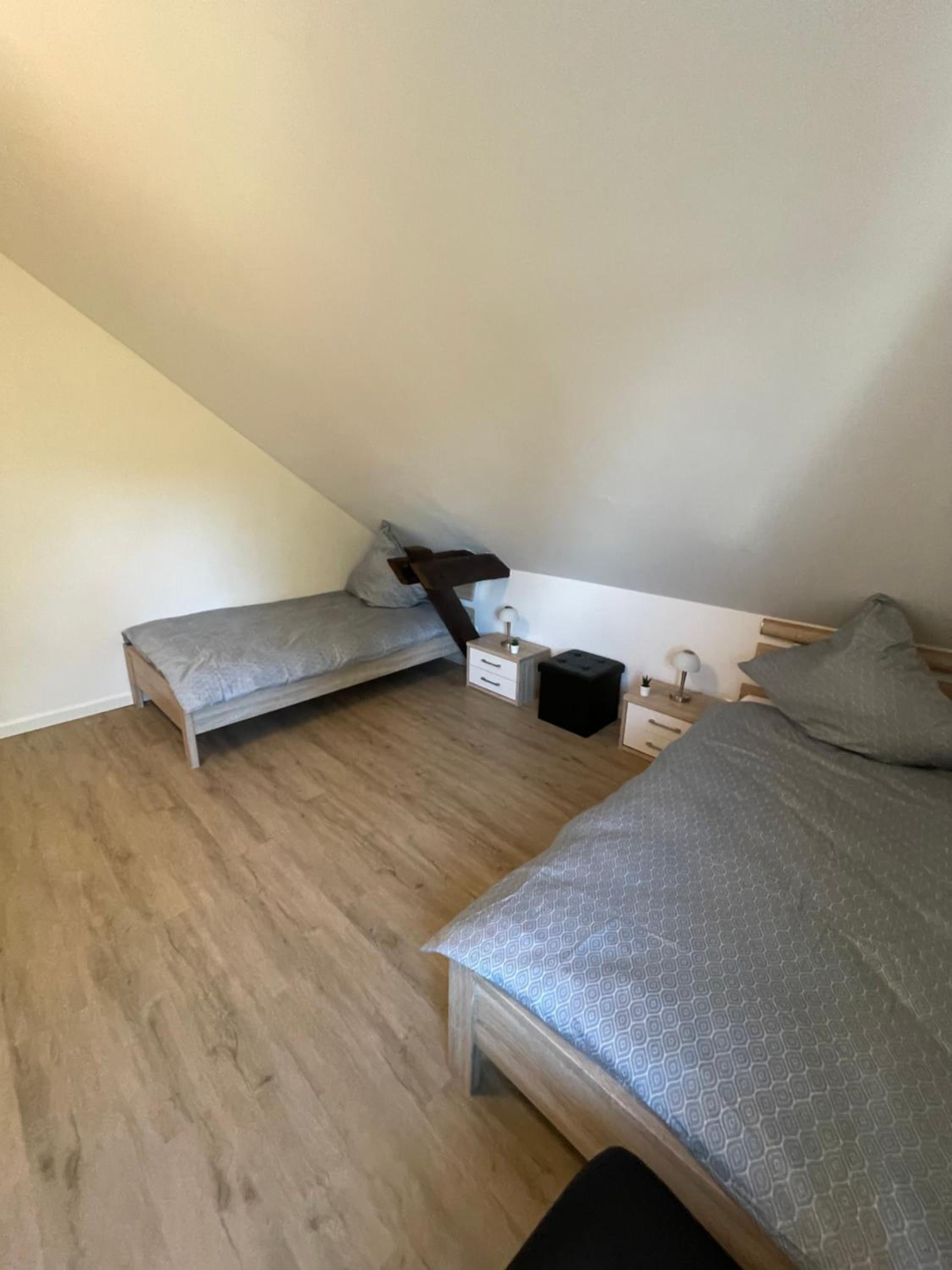 Gästehaus Landleben am Deich
