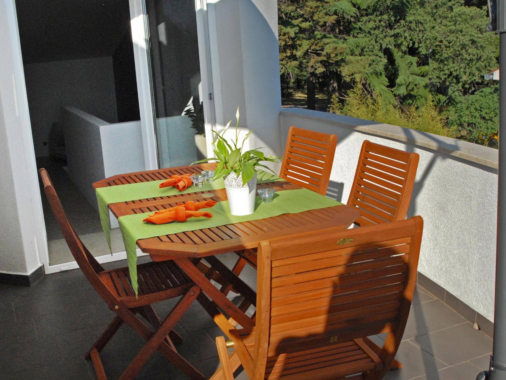Apartment Klara en Pula