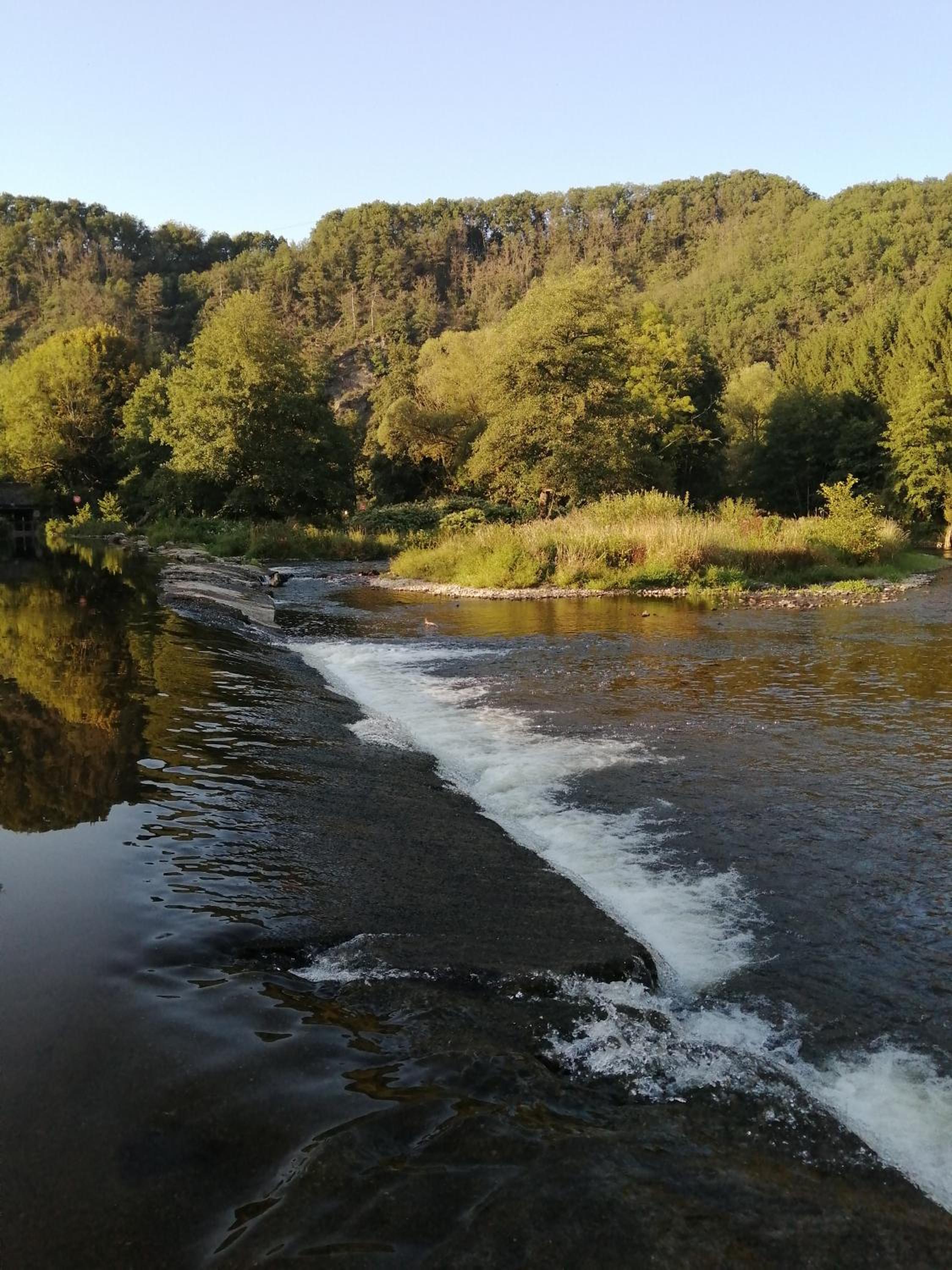 Chalet 94 la boverie