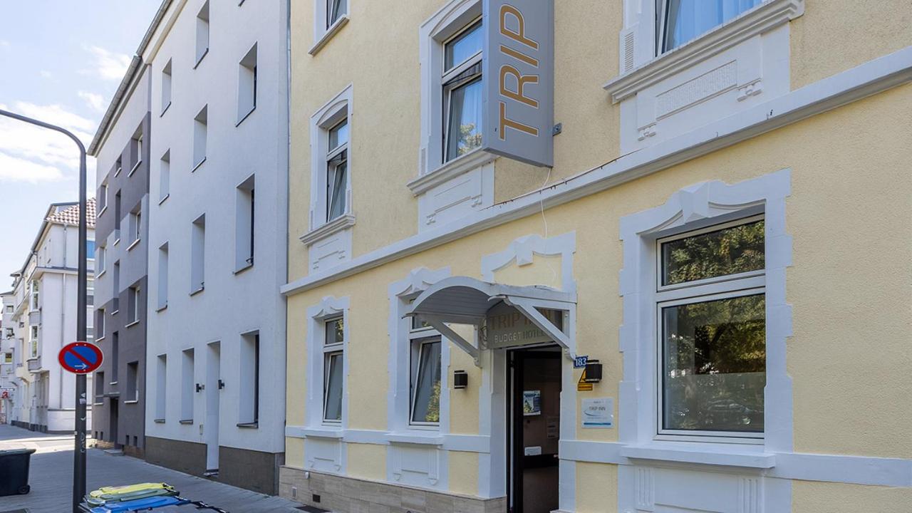Trip Inn Budget Hotel Messe - Property Image 20