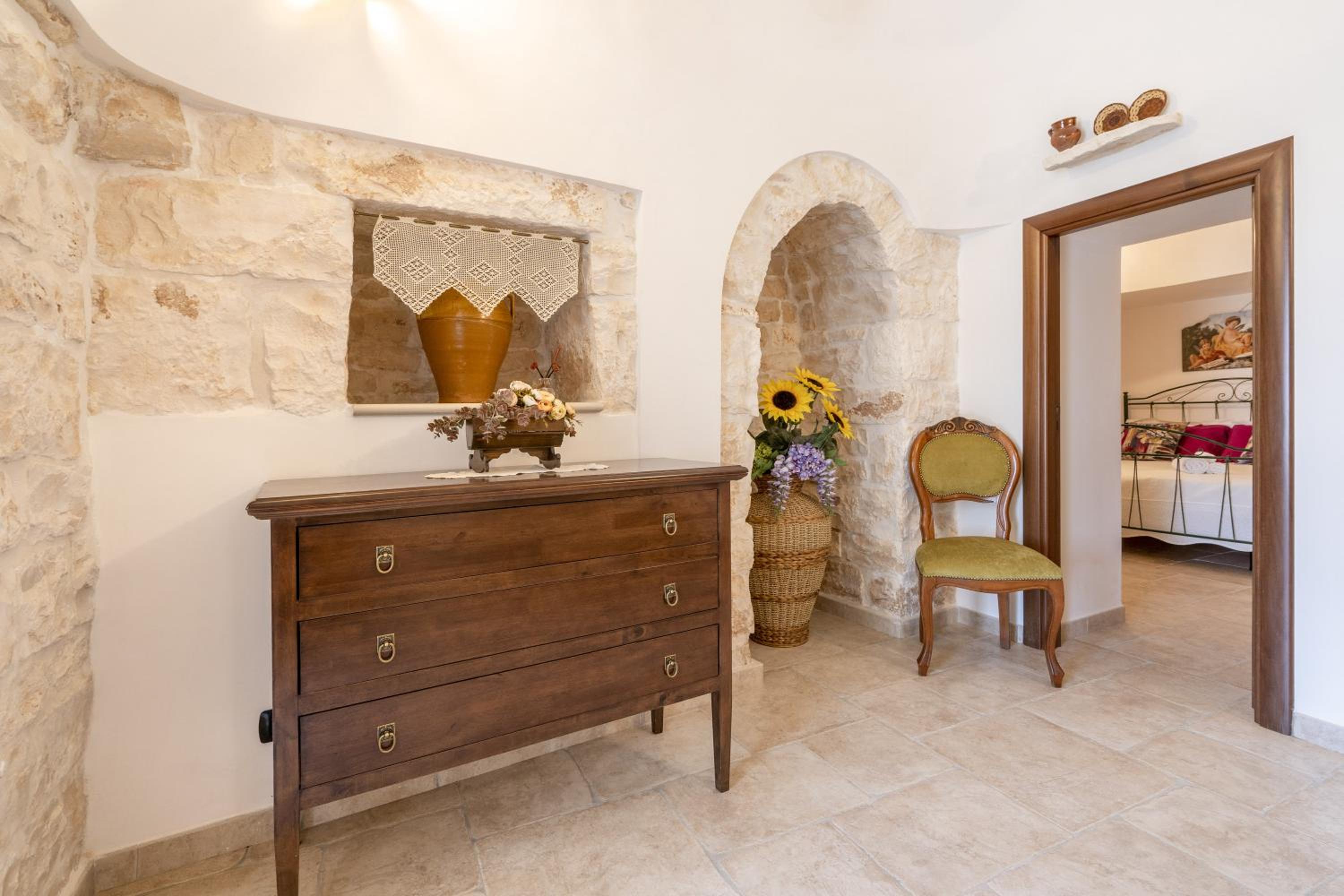 Trulli Orma photo 2