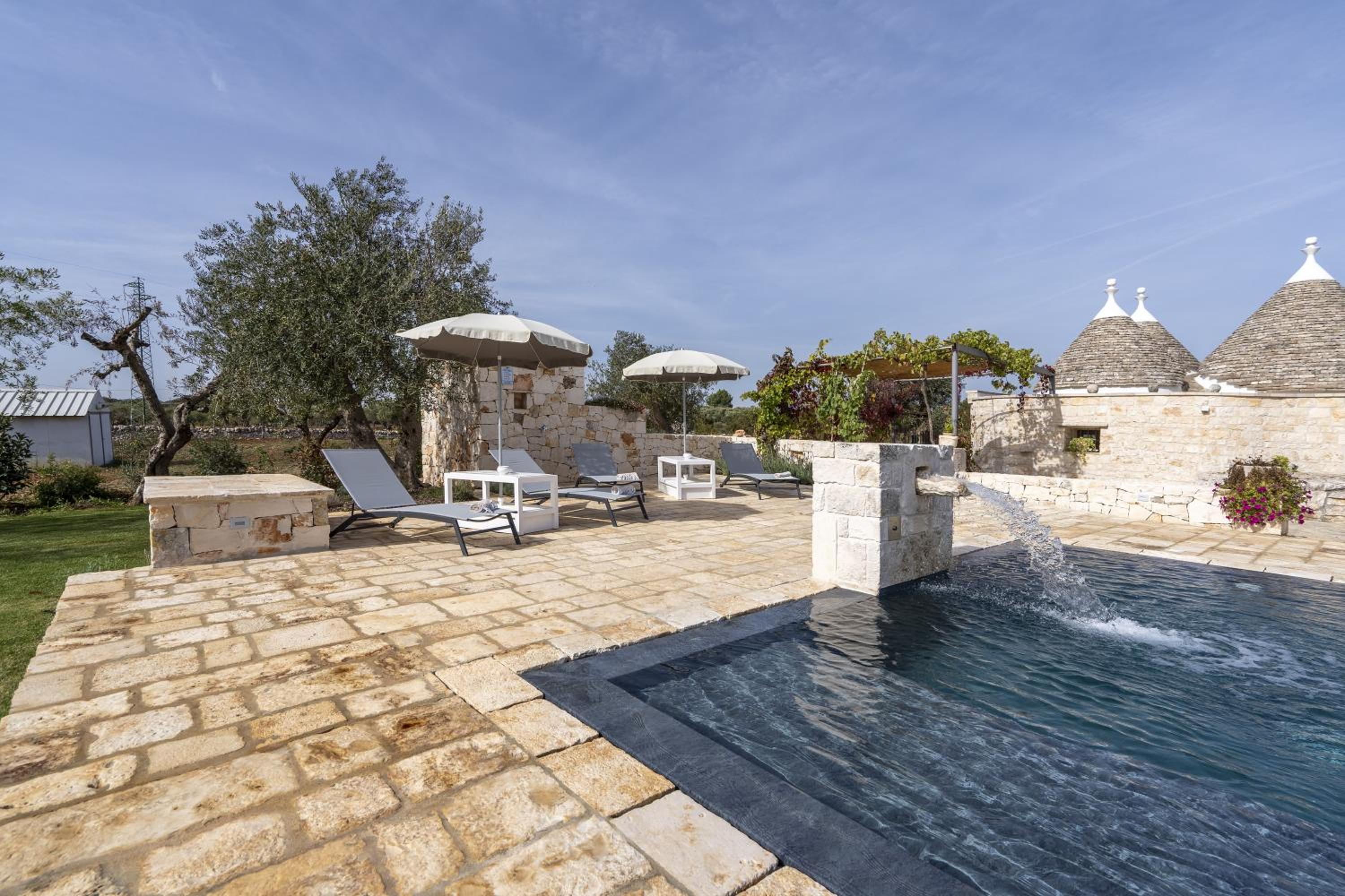 Trulli Orma photo 4
