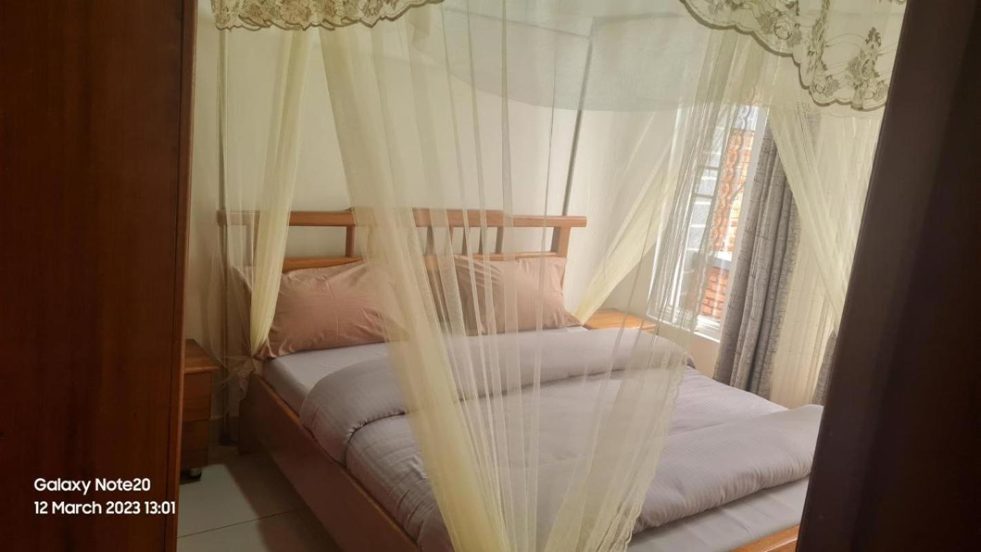 Charming Room in Kayove, Rwanda - Your Perfect Getaway
