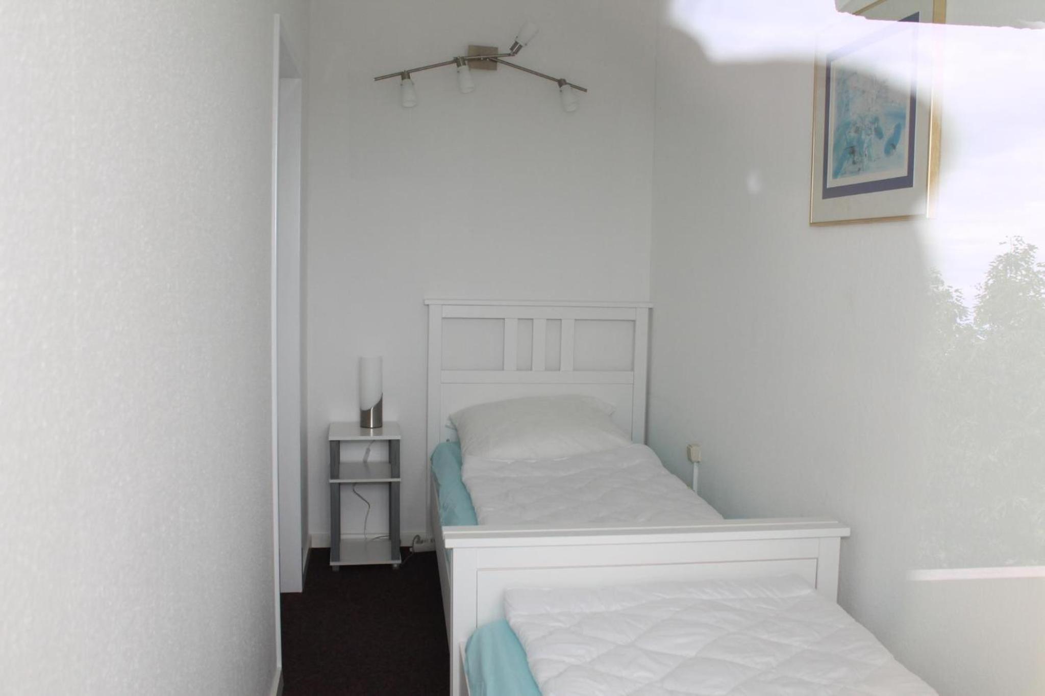 Ferienwohnung E510 für 2-4 Personen an der Ostsee view 2