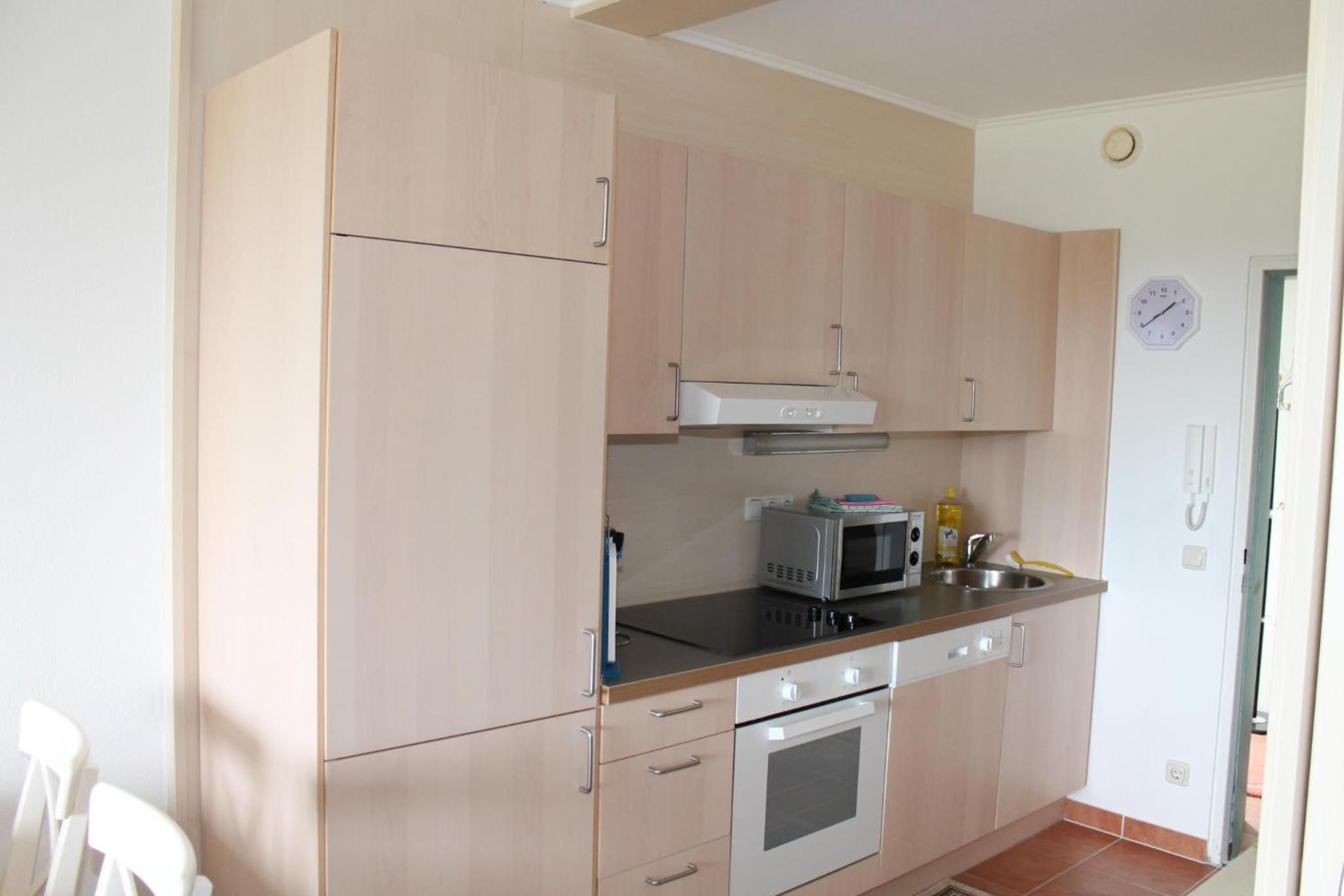 Ferienwohnung E510 für 2-4 Personen an der Ostsee view 3