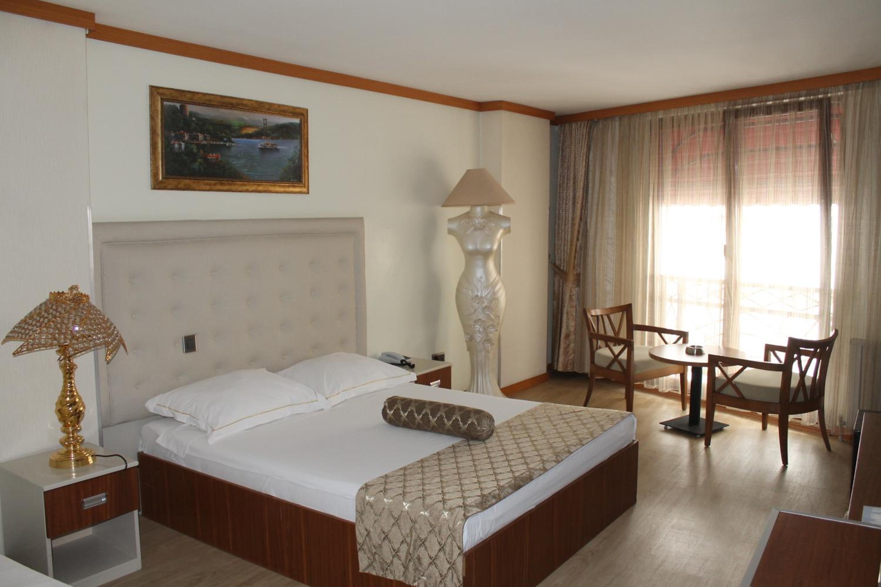 Galata Palace Otel - Image 76