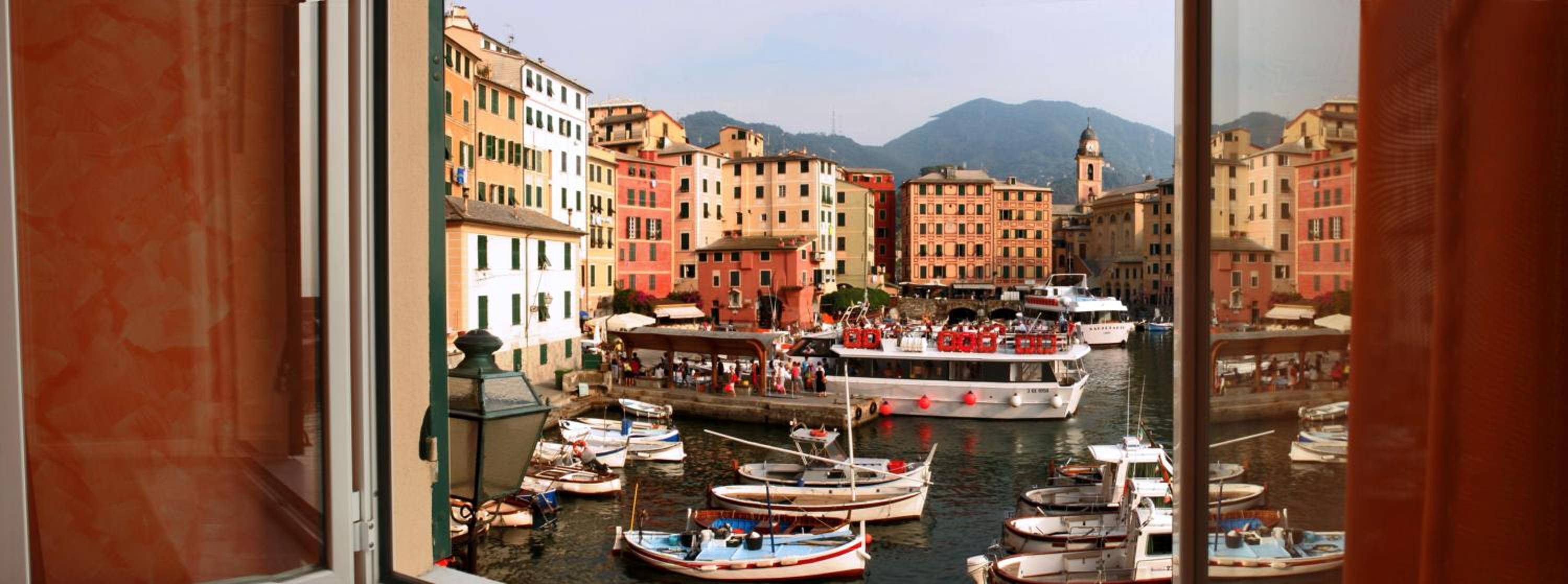I Tre Merli Locanda