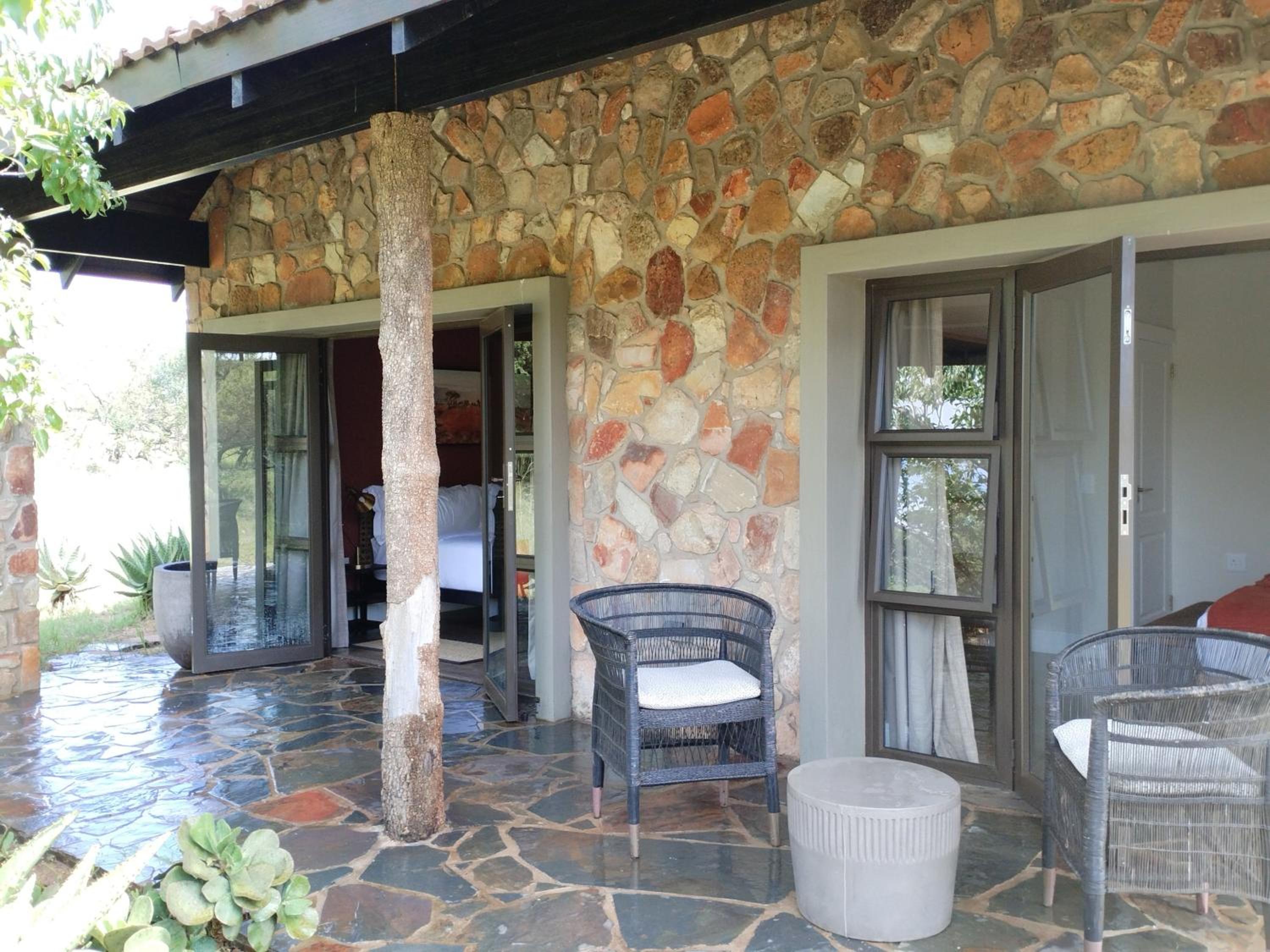 Zulu Rock Lodge - Babanango Game Reserve