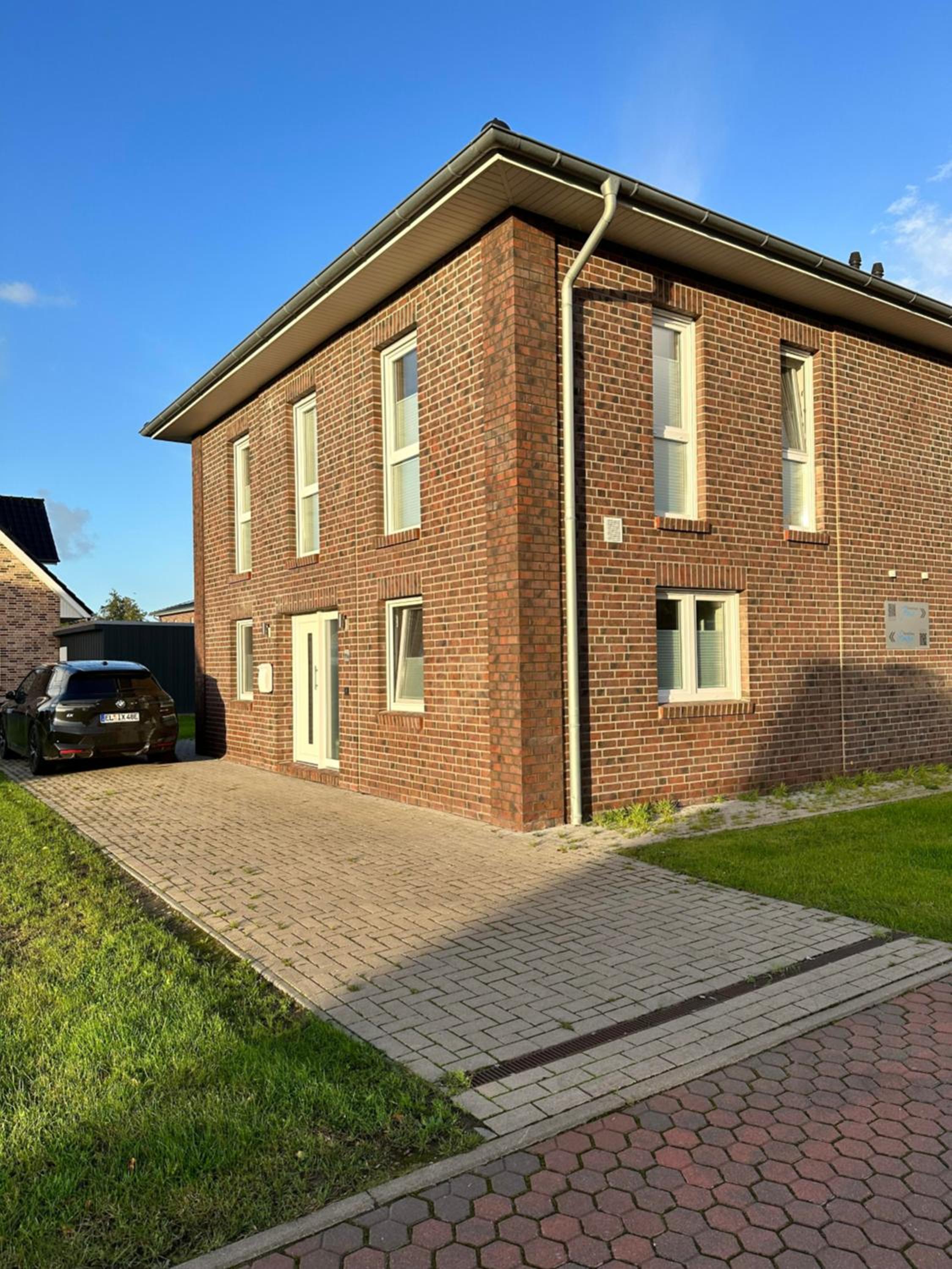 Ferienhaus Emily