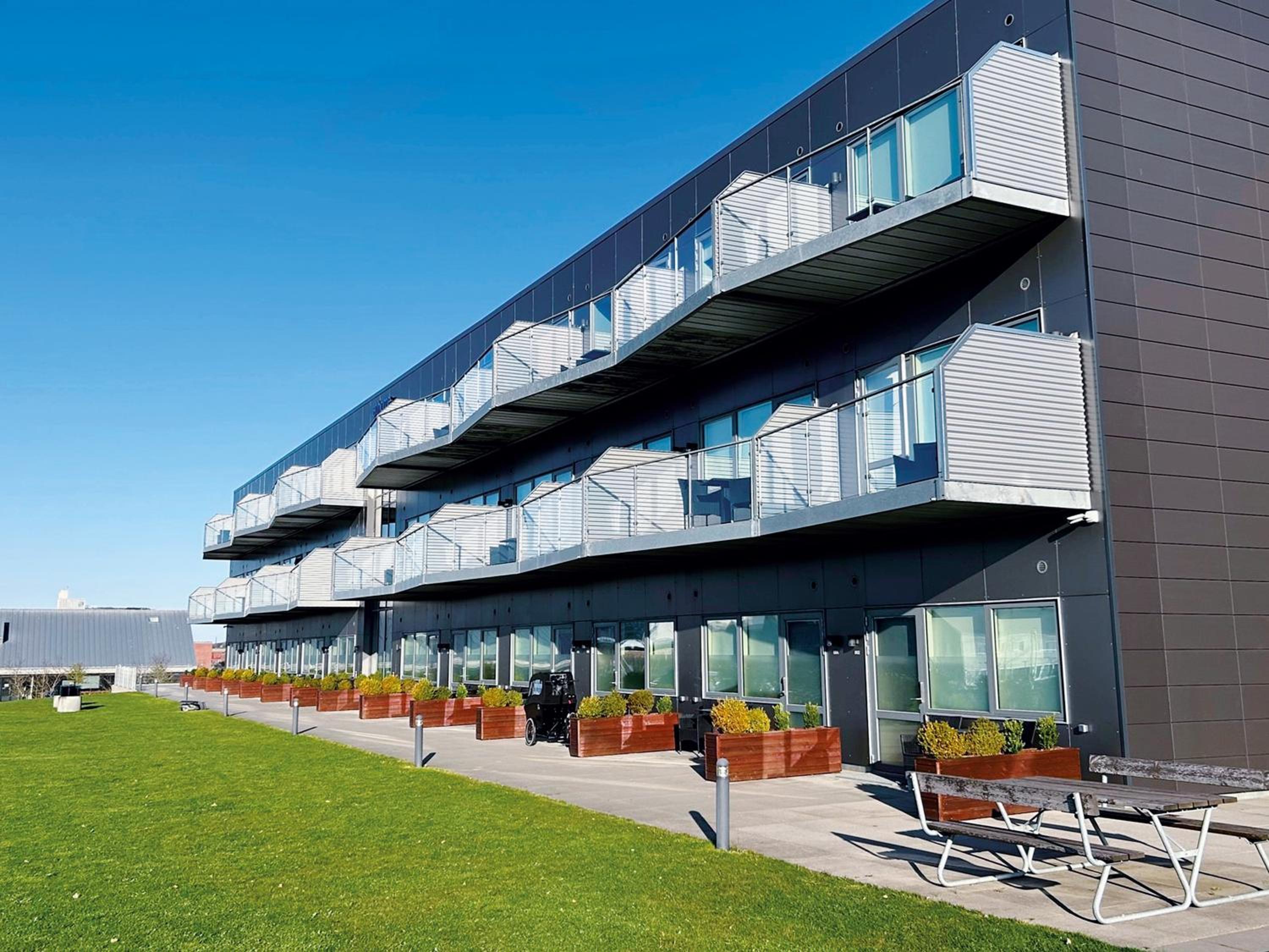 athome apartments
