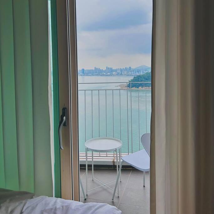 Haru Stay with Ocean View