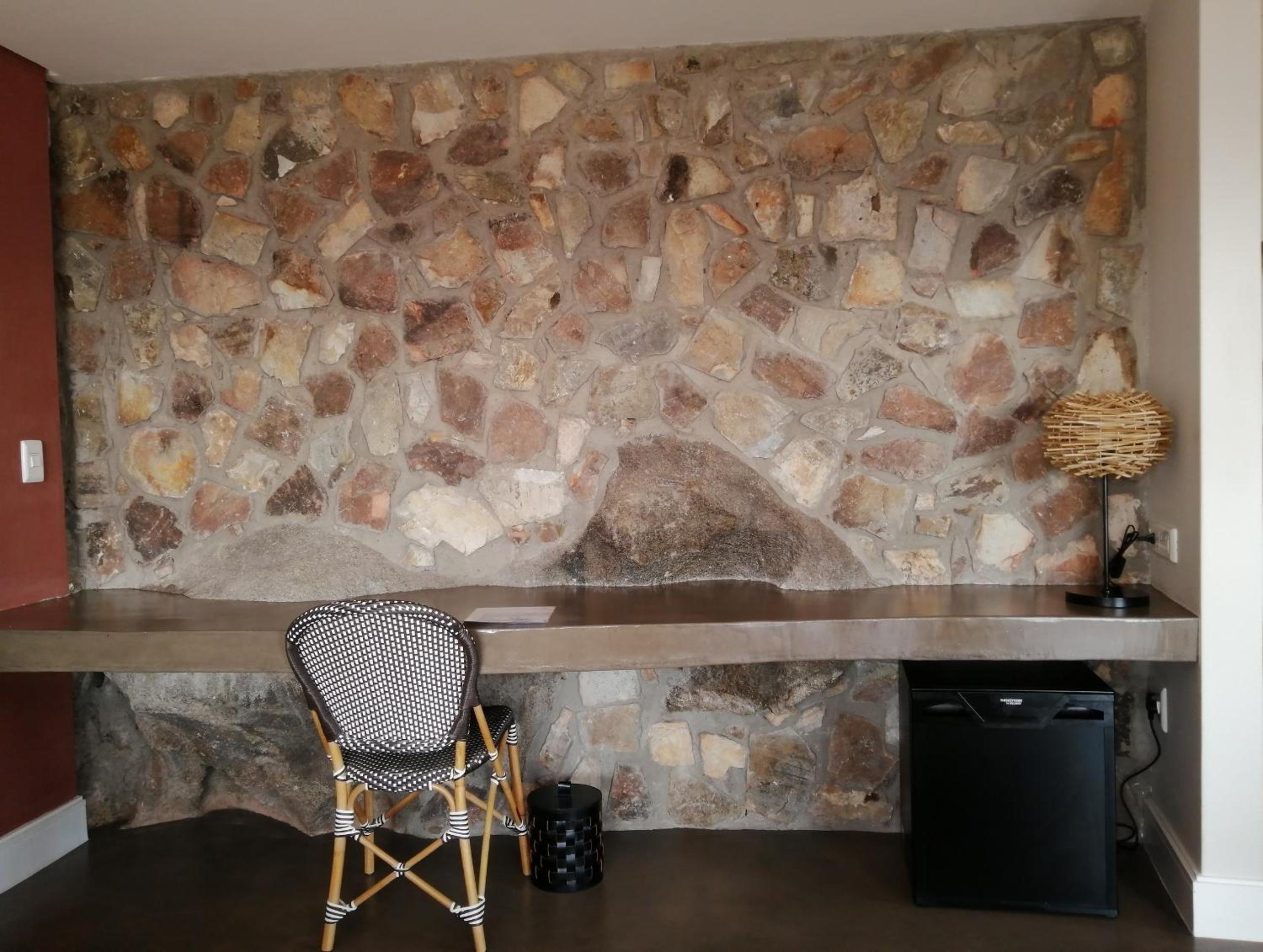 Zulu Rock Lodge - Babanango Game Reserve