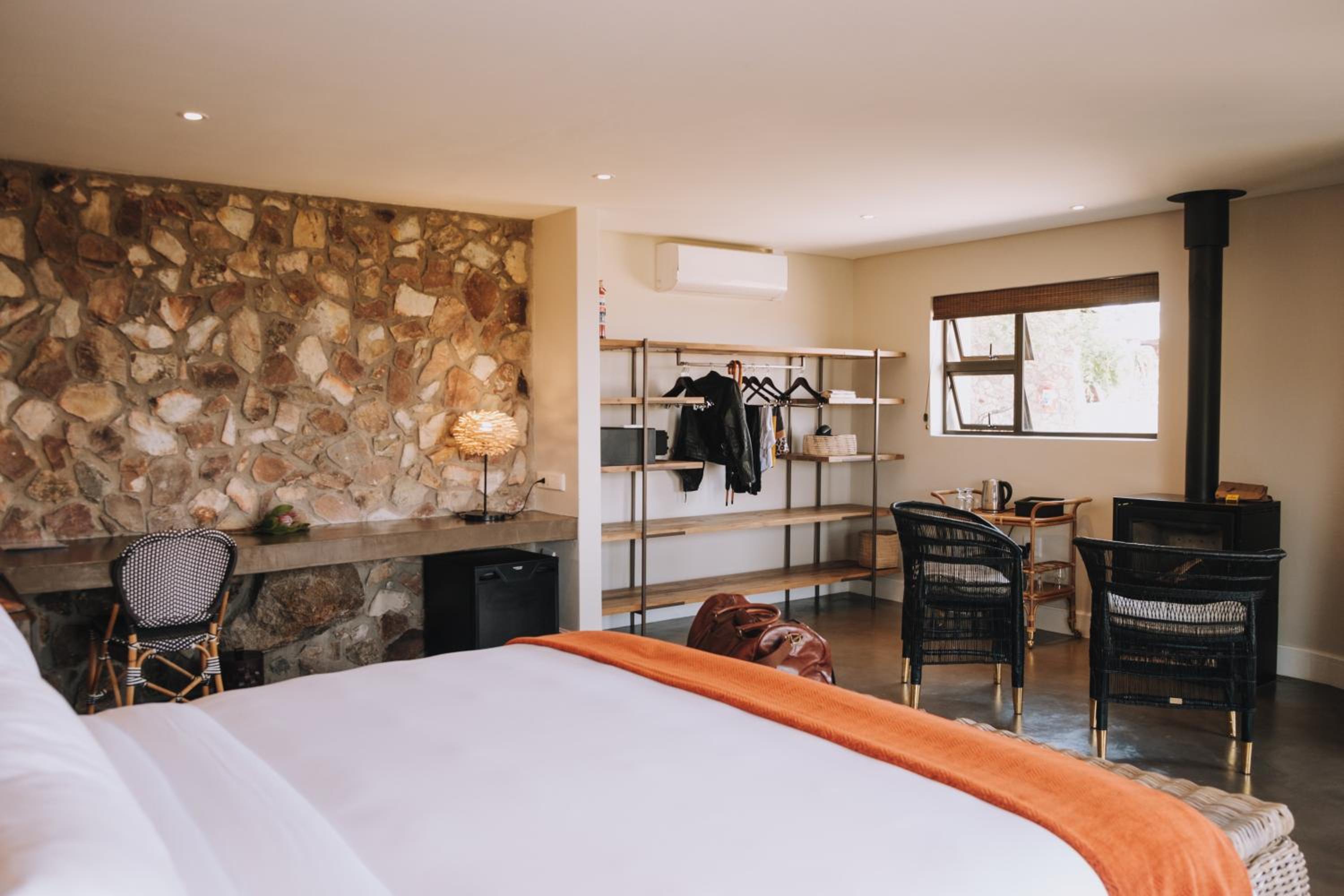 Zulu Rock Lodge - Babanango Game Reserve