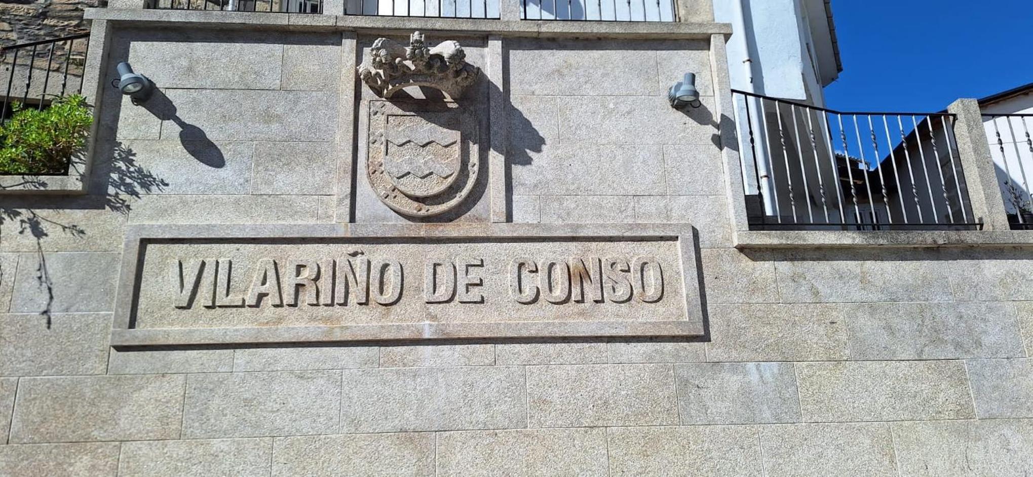 Pensión Río Cenza