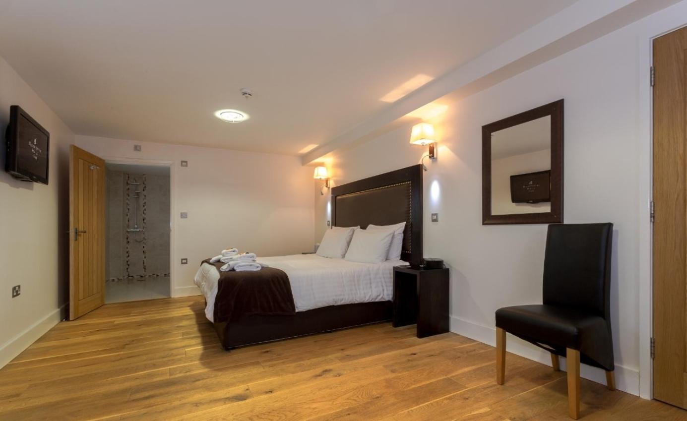 Gosforth Hall Inn