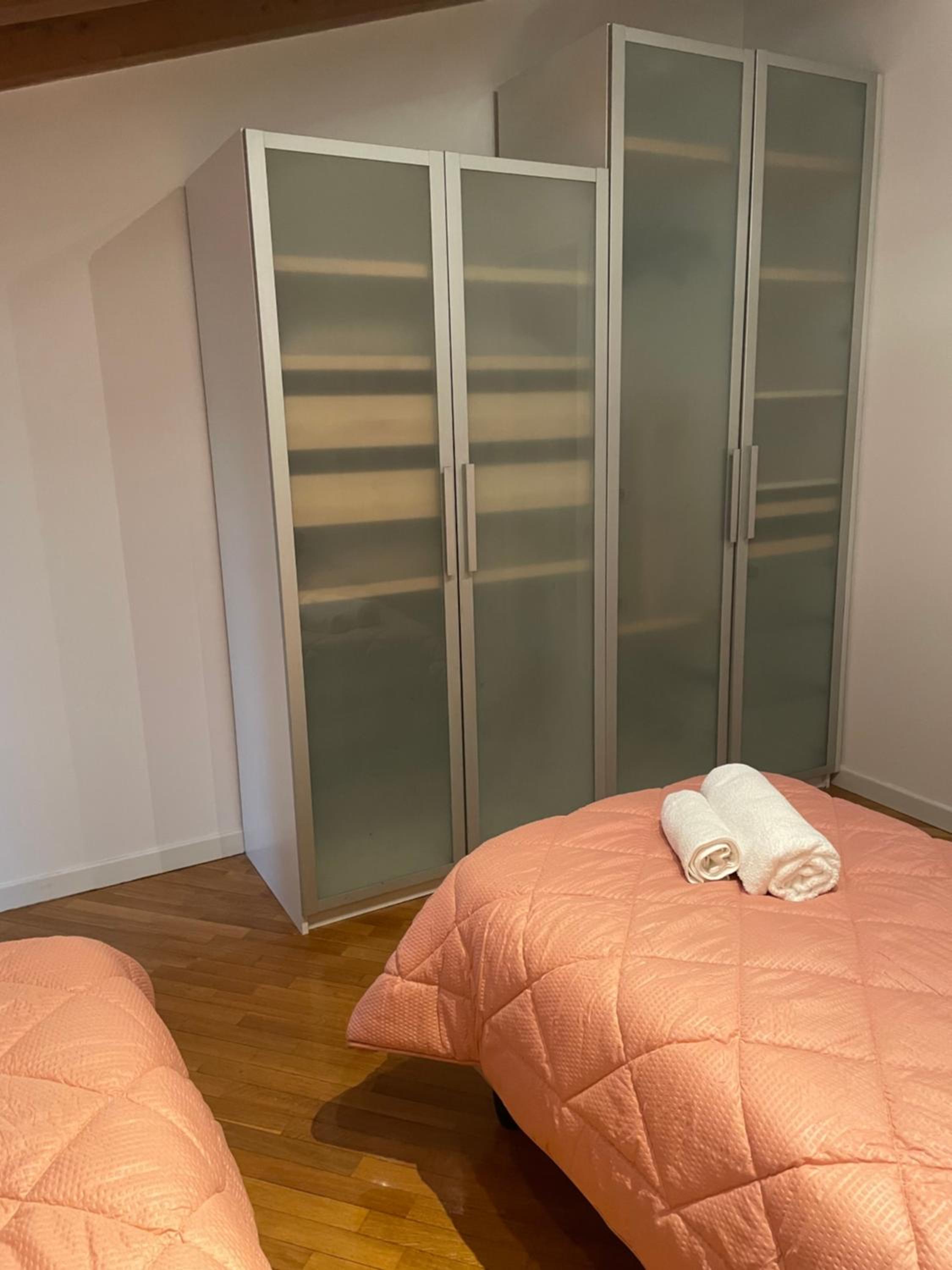 La Meridiana view 5