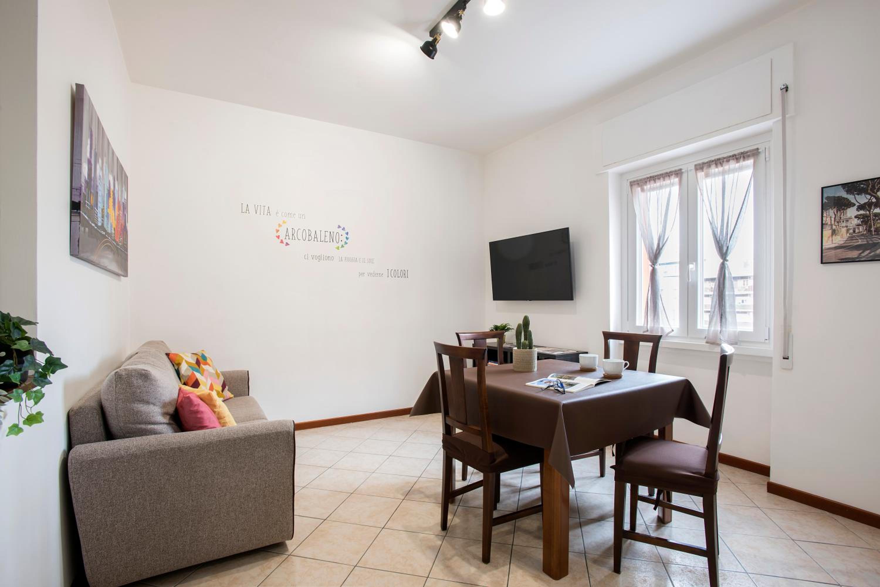 Rome City Break photo 5