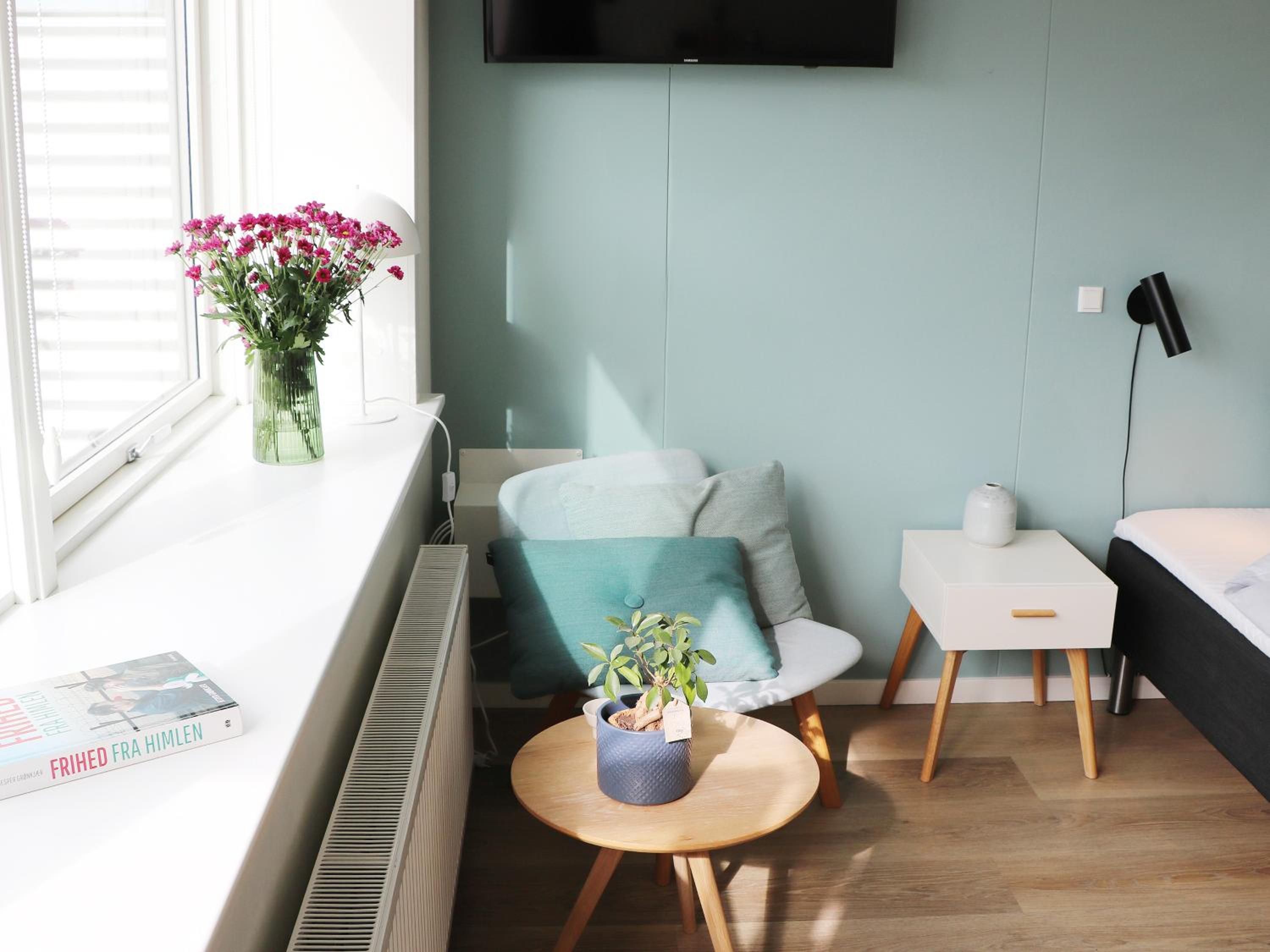 athome apartments